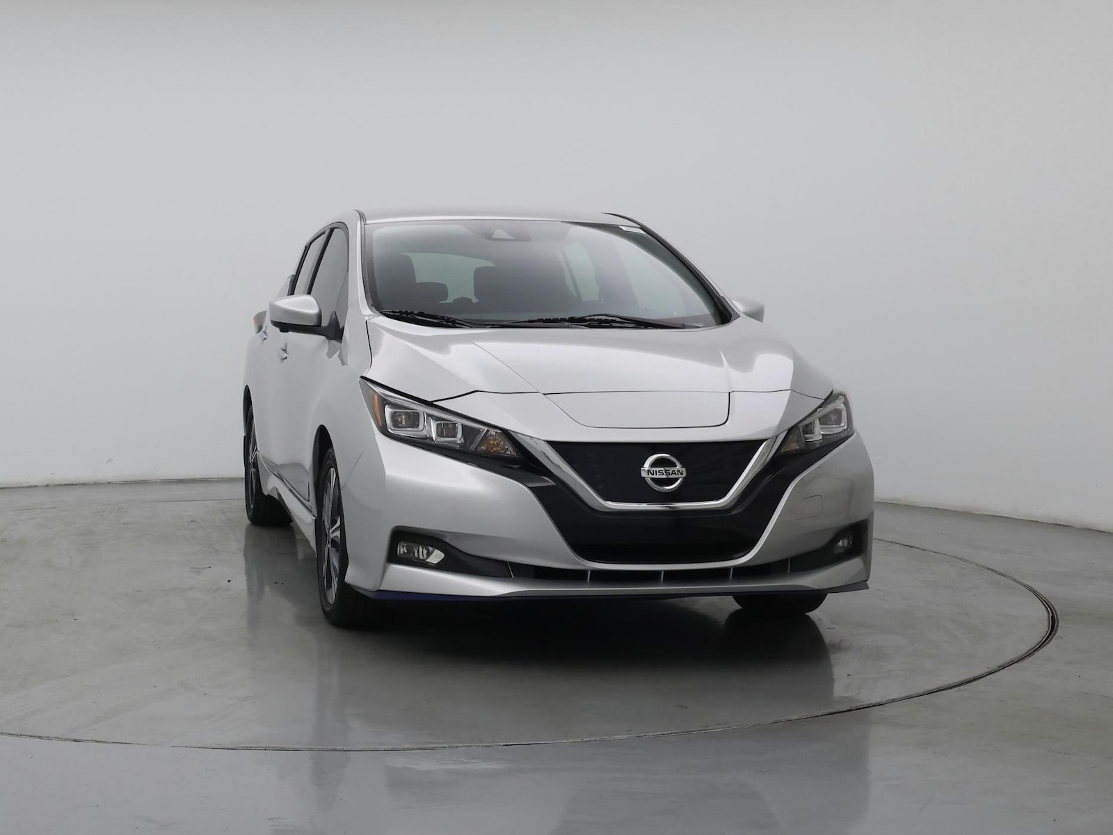 2022 Nissan LEAF SV Plus - Photo 6