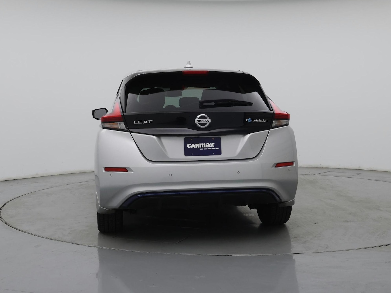 2022 Nissan LEAF SV Plus - Photo 7