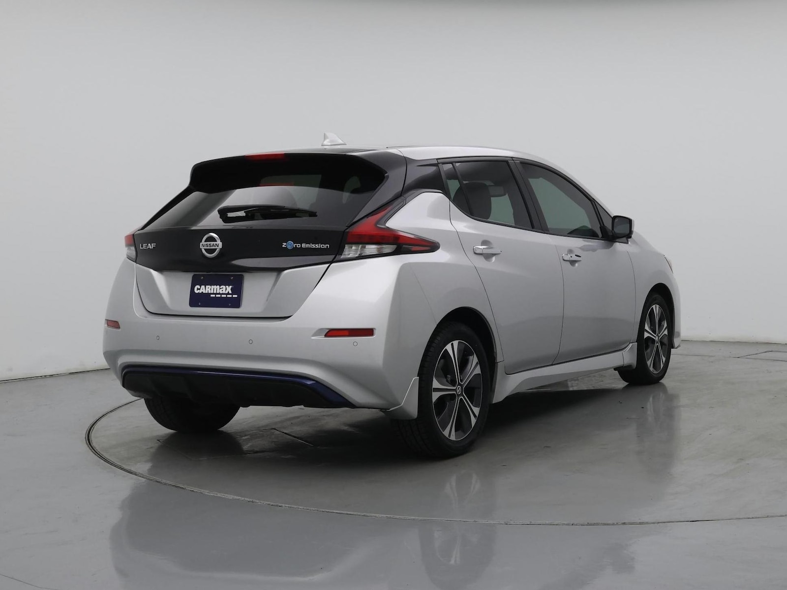 2022 Nissan LEAF SV Plus - Photo 9