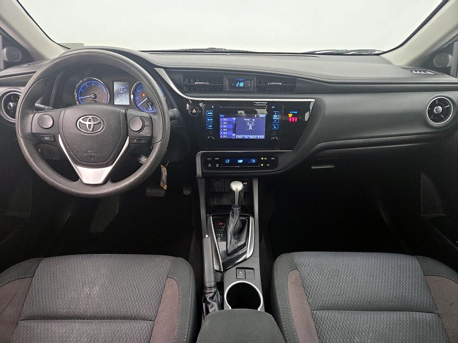 Thumbnail: 2019 Toyota Corolla - 9