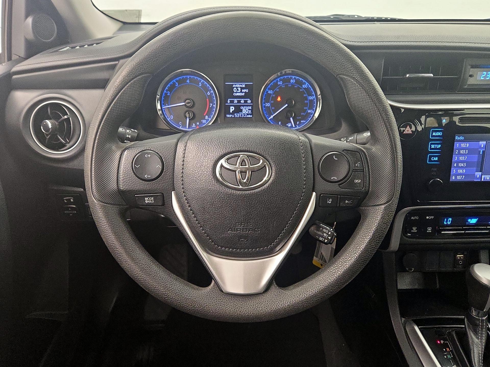 Thumbnail: 2019 Toyota Corolla - 10