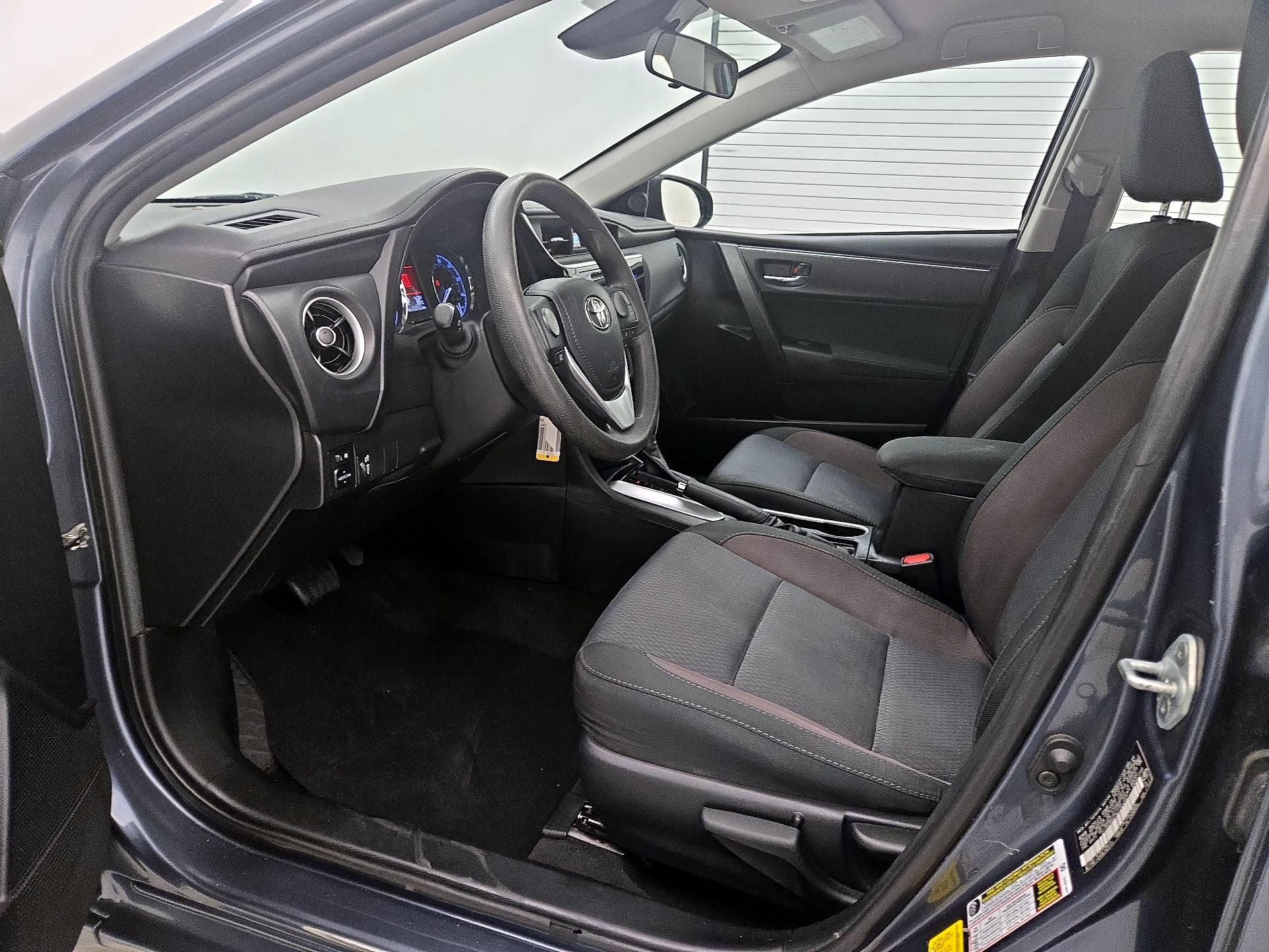 Thumbnail: 2019 Toyota Corolla - 11