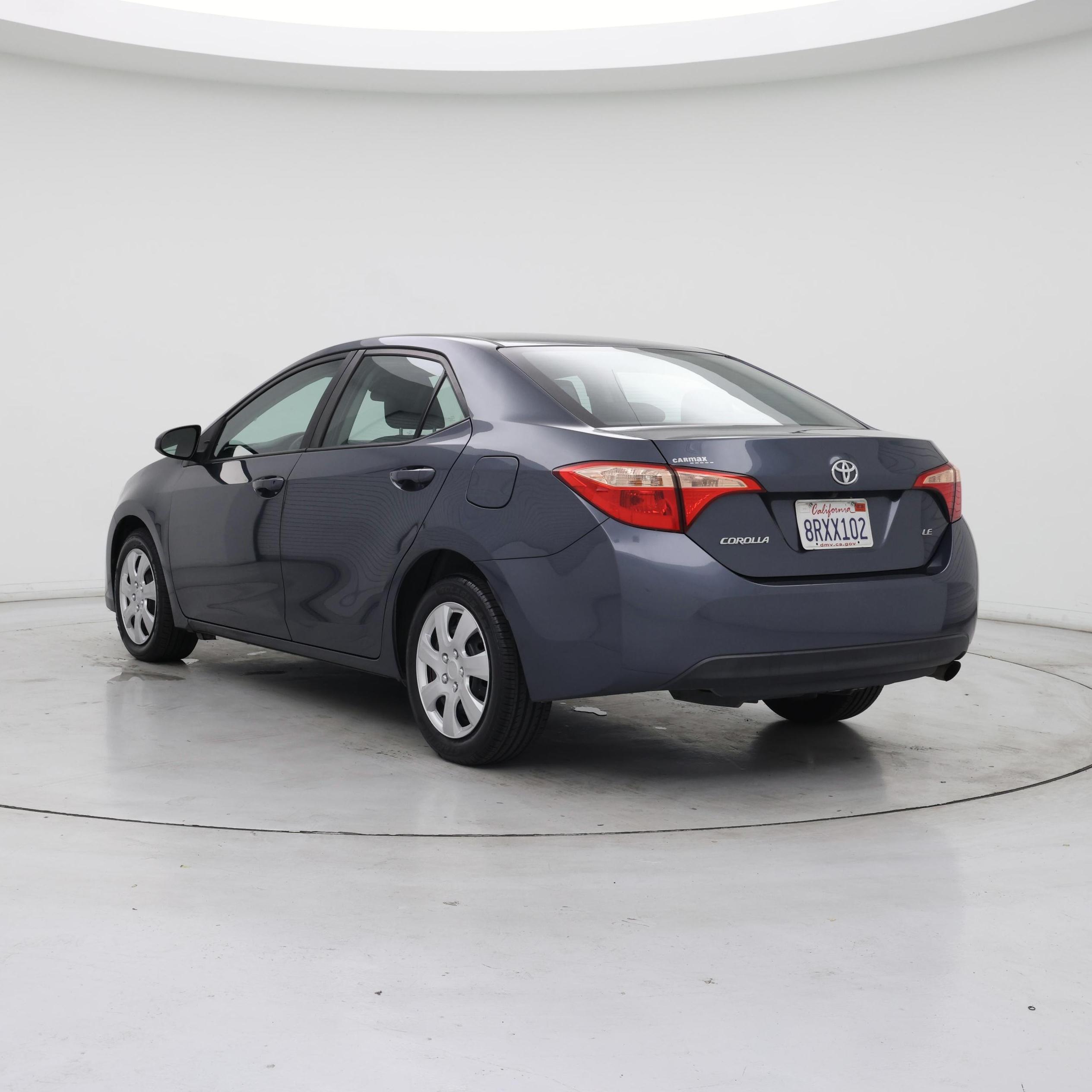 Thumbnail: 2019 Toyota Corolla - 2