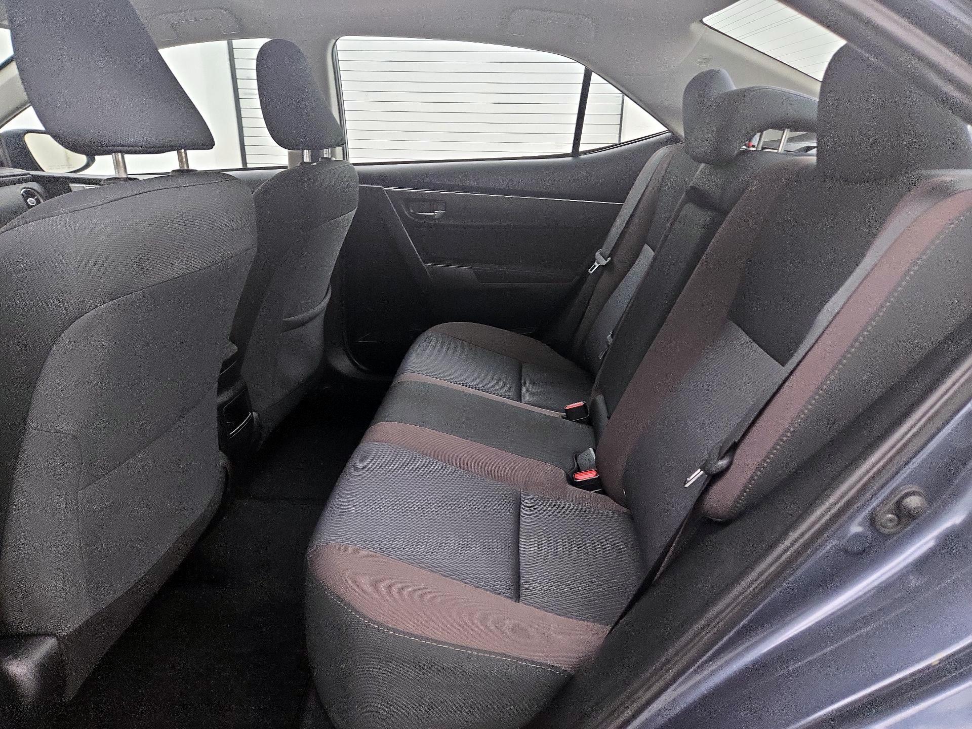 Thumbnail: 2019 Toyota Corolla - 19
