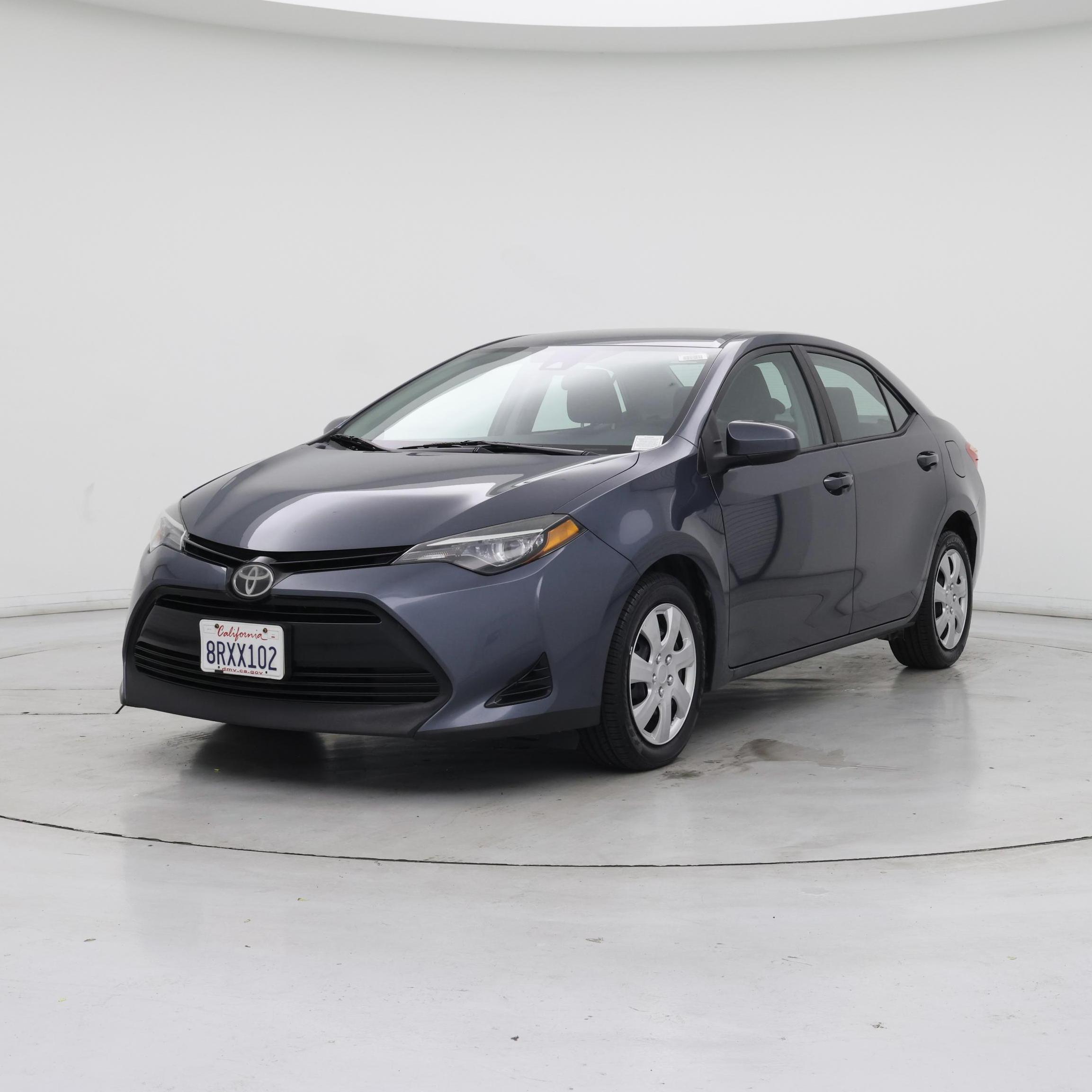 Thumbnail: 2019 Toyota Corolla - 4