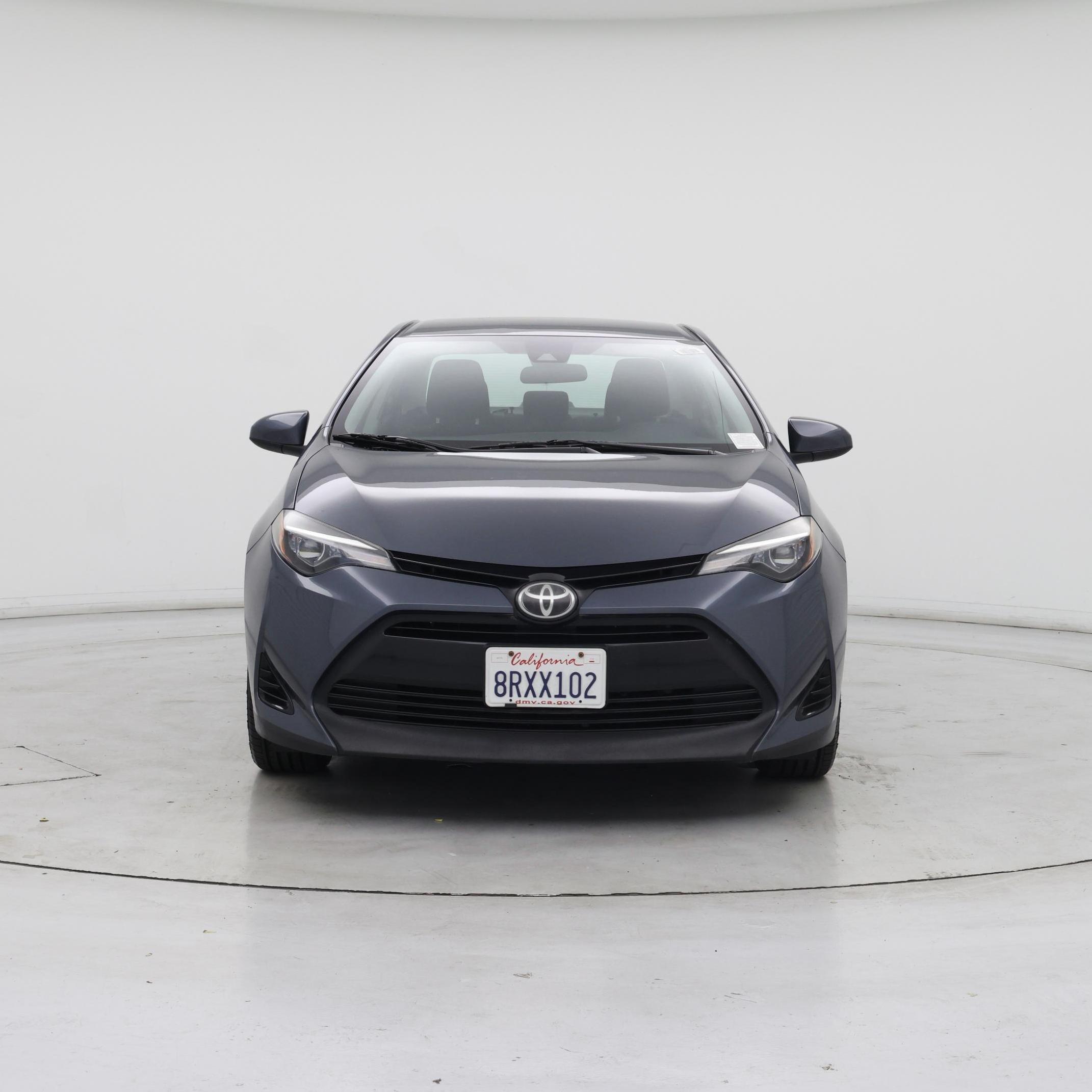 Thumbnail: 2019 Toyota Corolla - 5