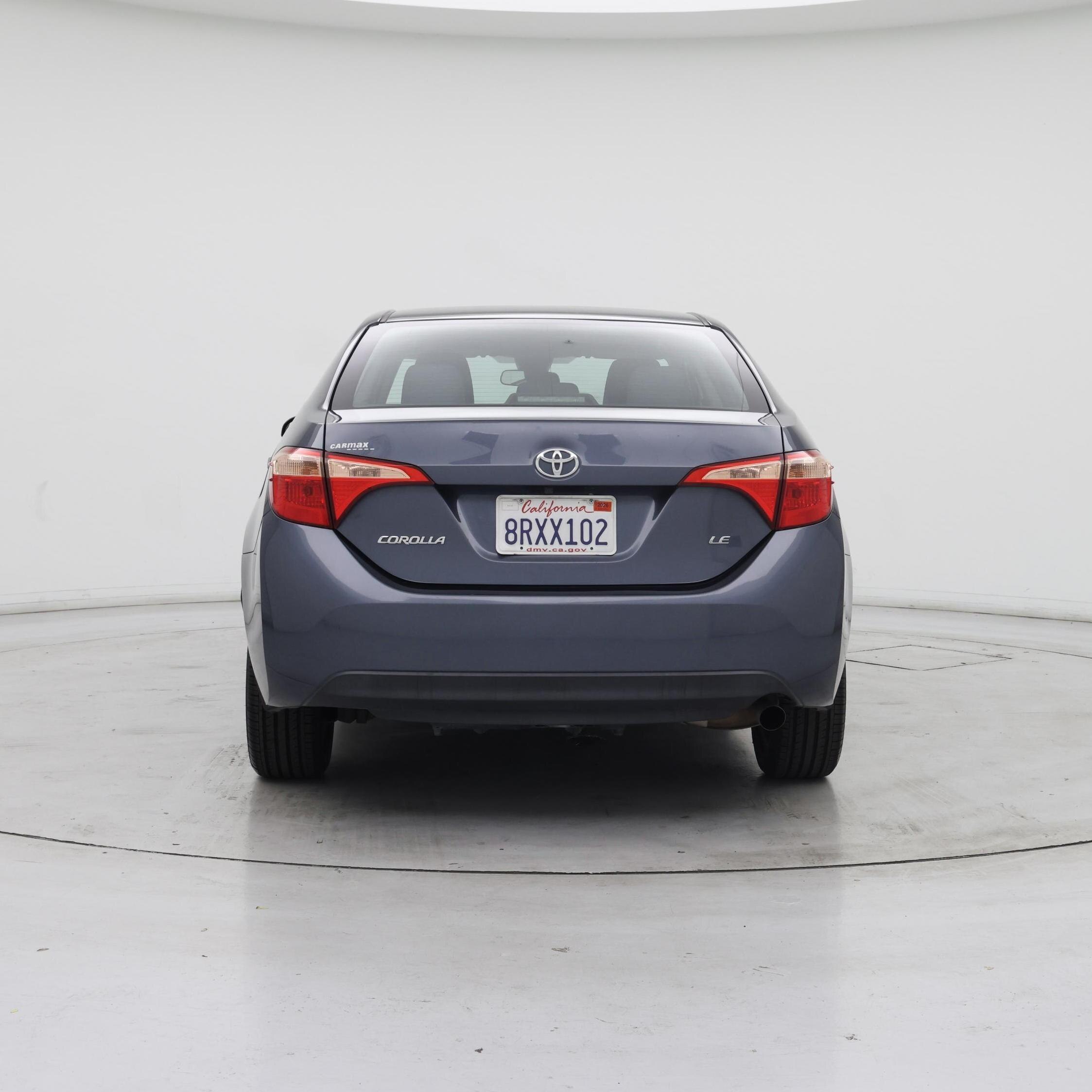 Thumbnail: 2019 Toyota Corolla - 6