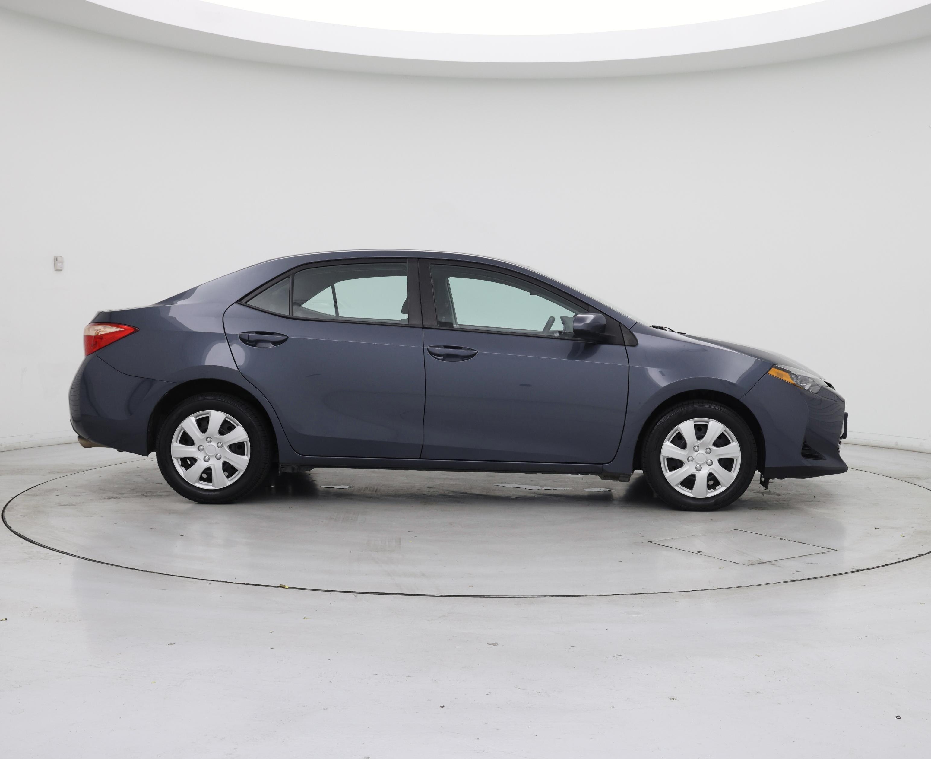 Thumbnail: 2019 Toyota Corolla - 7