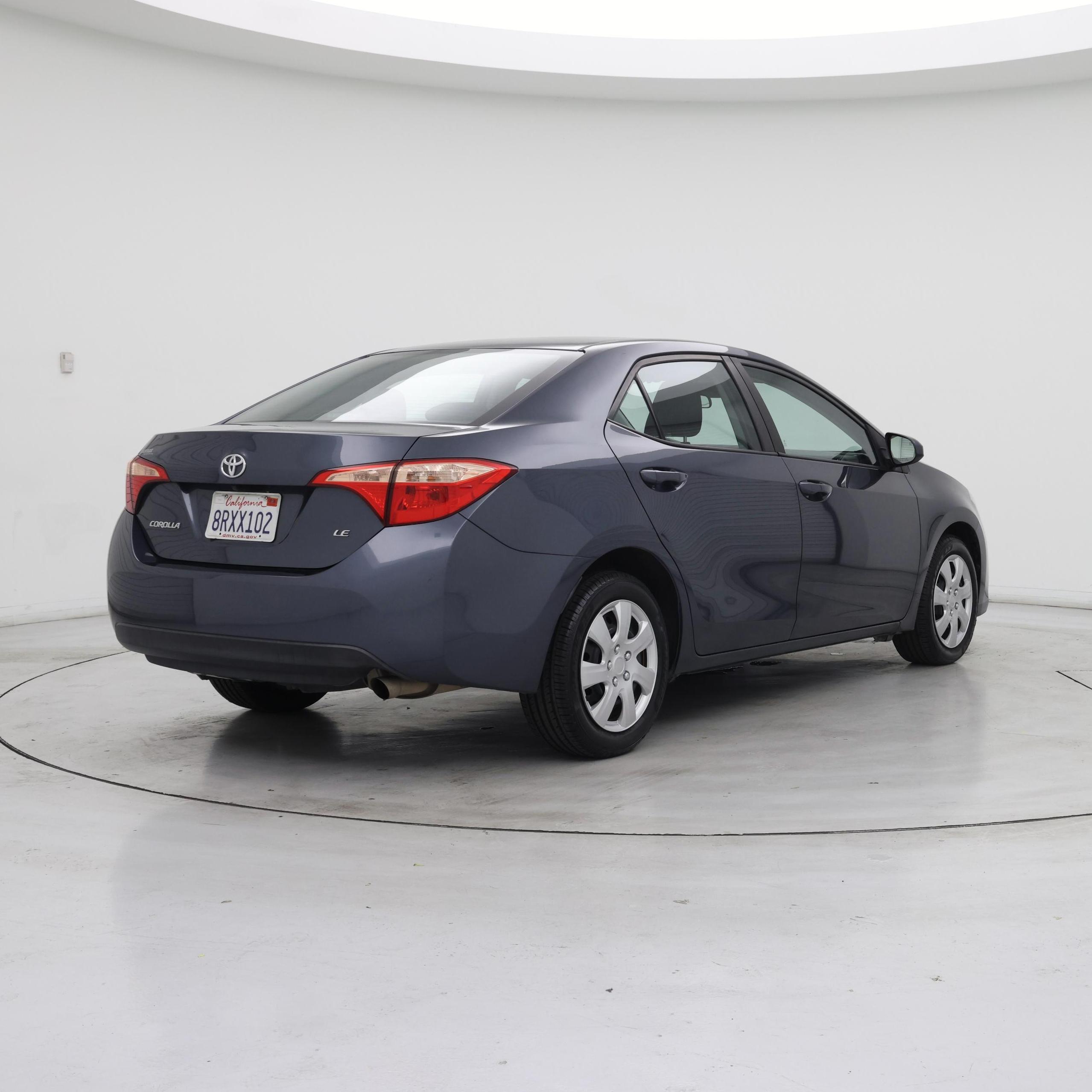 Thumbnail: 2019 Toyota Corolla - 8