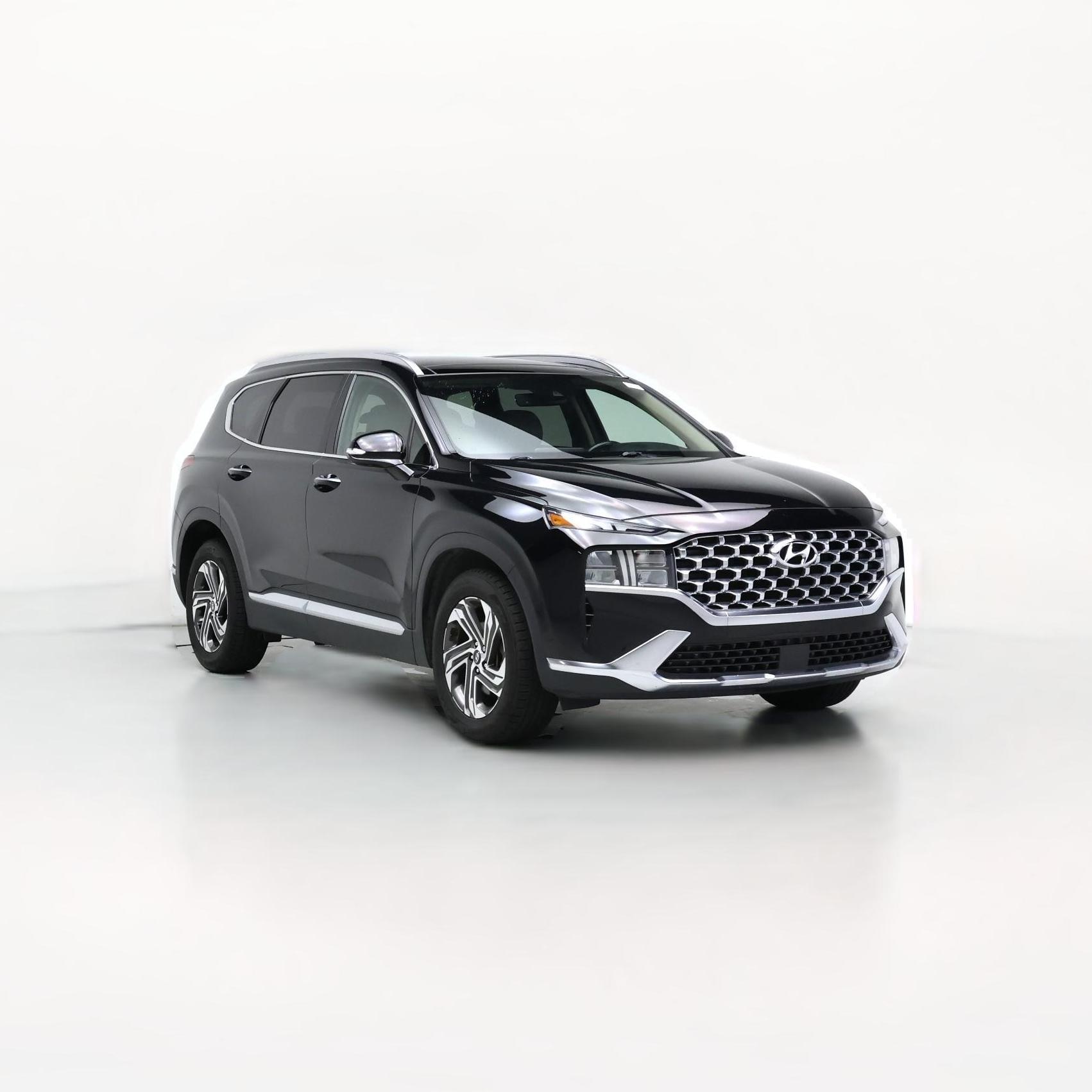 Thumbnail: 2022 Hyundai Santa Fe - 1