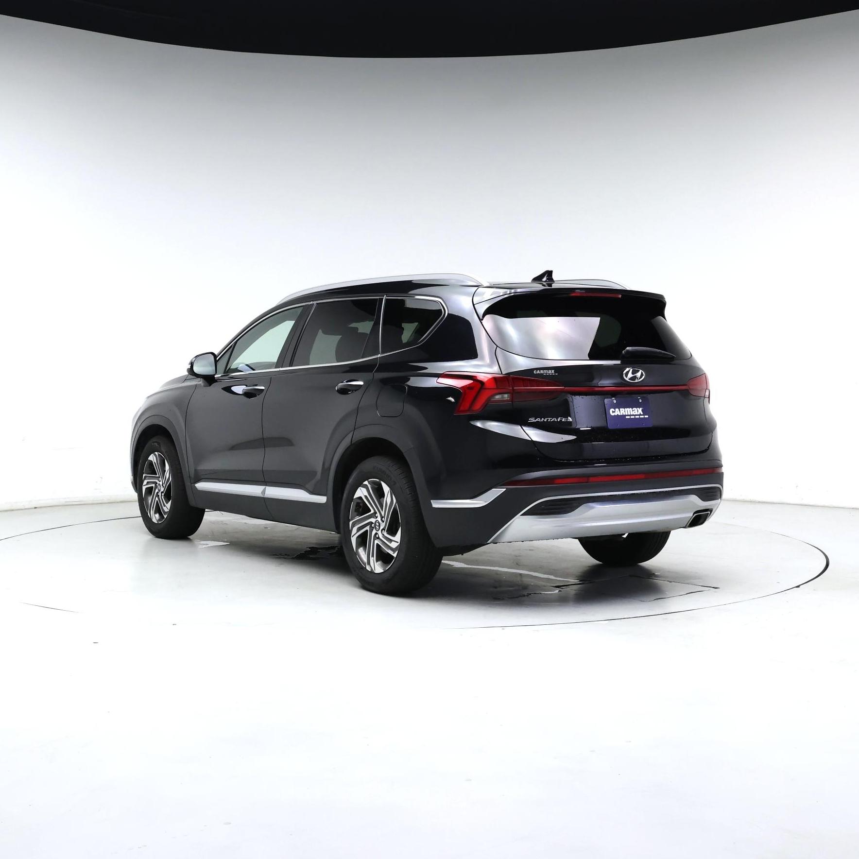 Thumbnail: 2022 Hyundai Santa Fe - 2