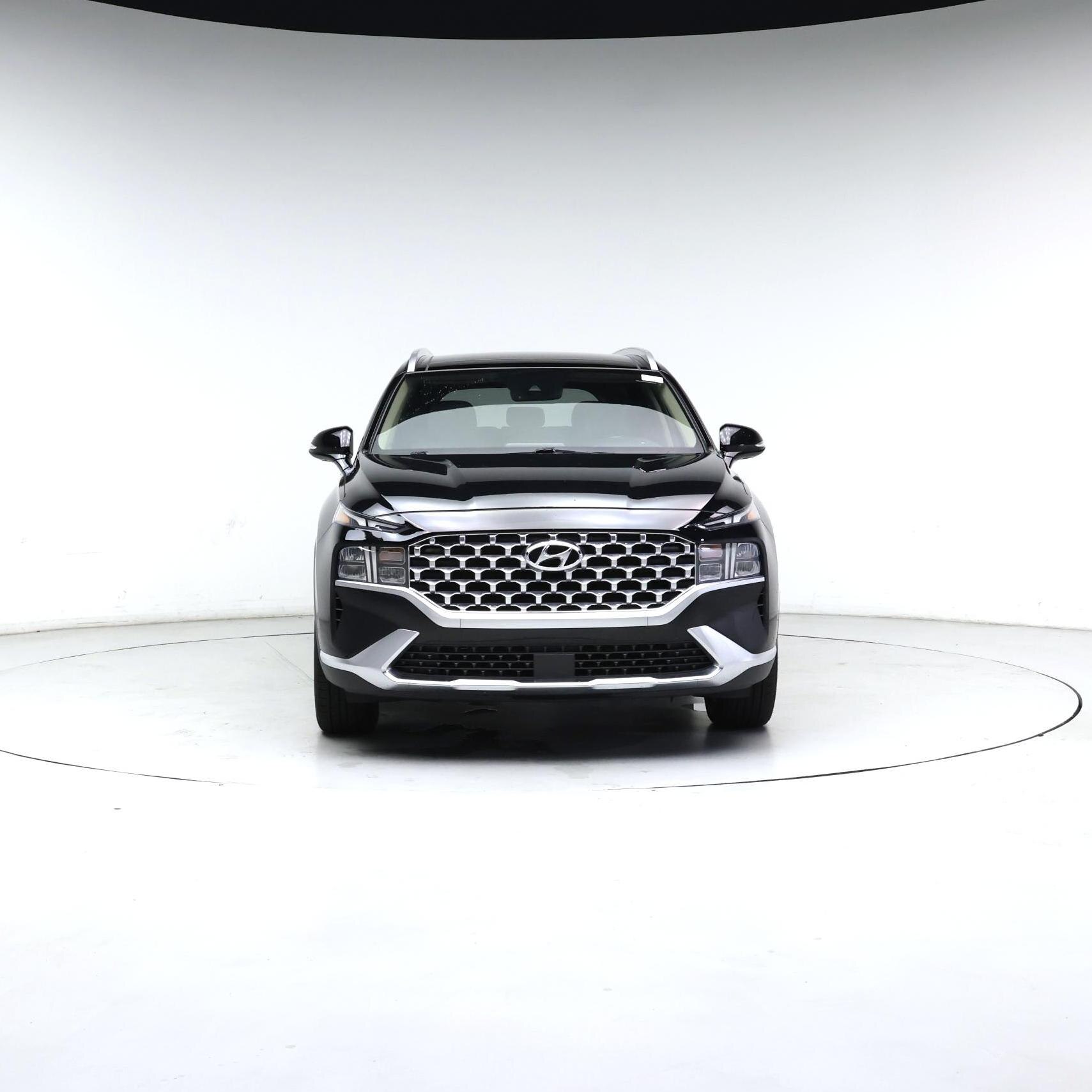 Thumbnail: 2022 Hyundai Santa Fe - 5
