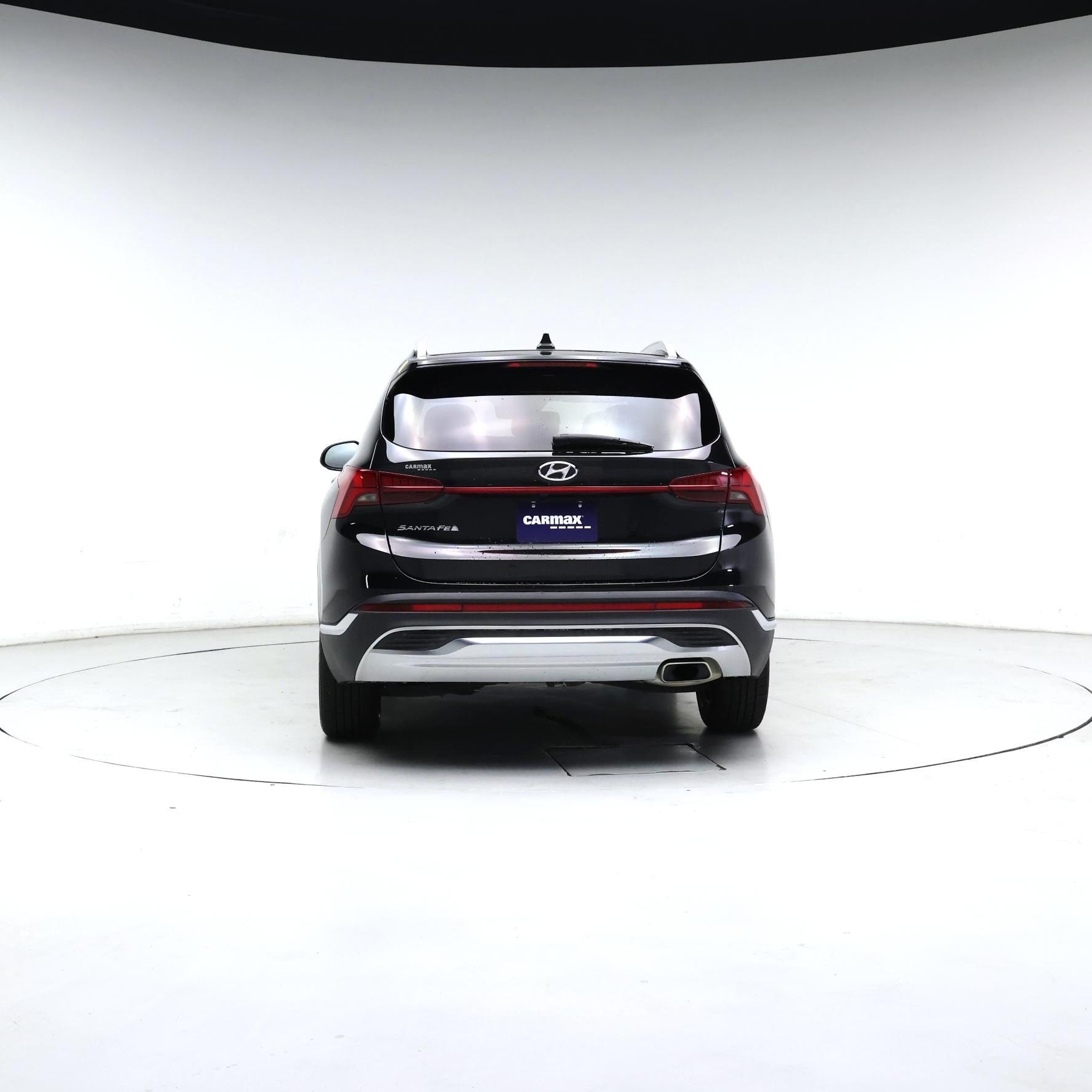 Thumbnail: 2022 Hyundai Santa Fe - 6
