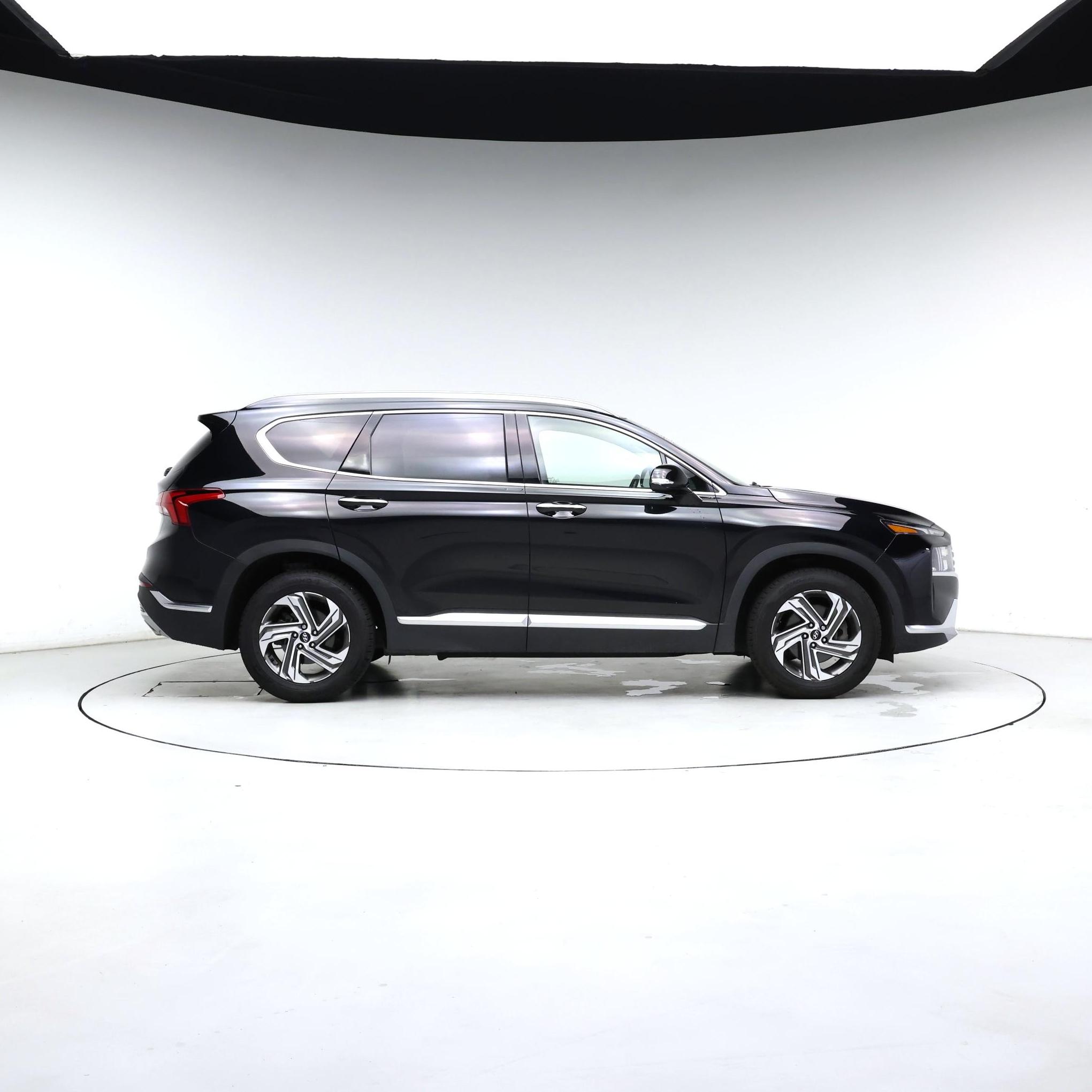 Thumbnail: 2022 Hyundai Santa Fe - 7