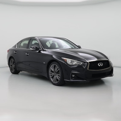 2020 Infiniti Q50 Edition 30