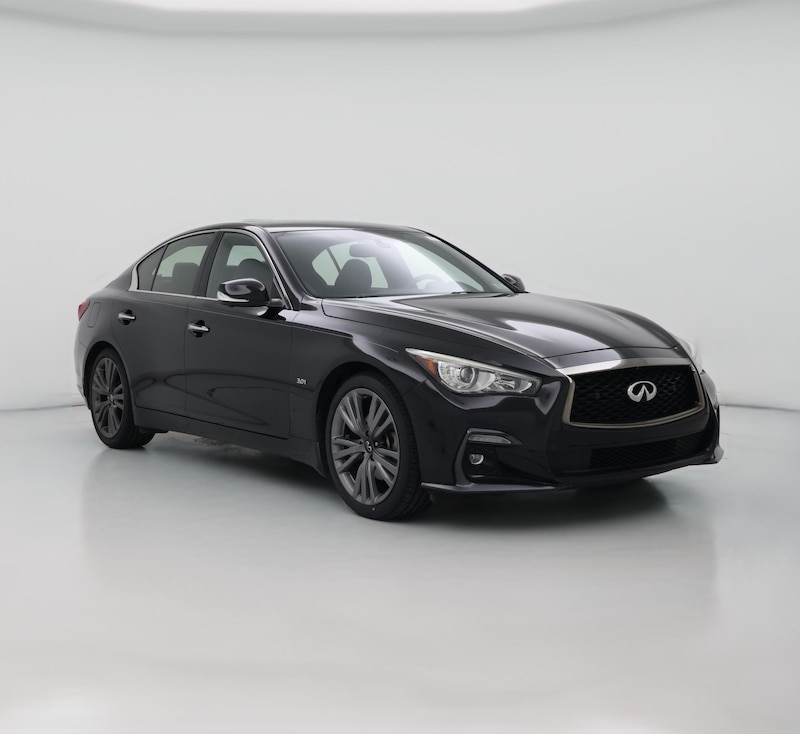 2020 Infiniti Q50 Edition 30