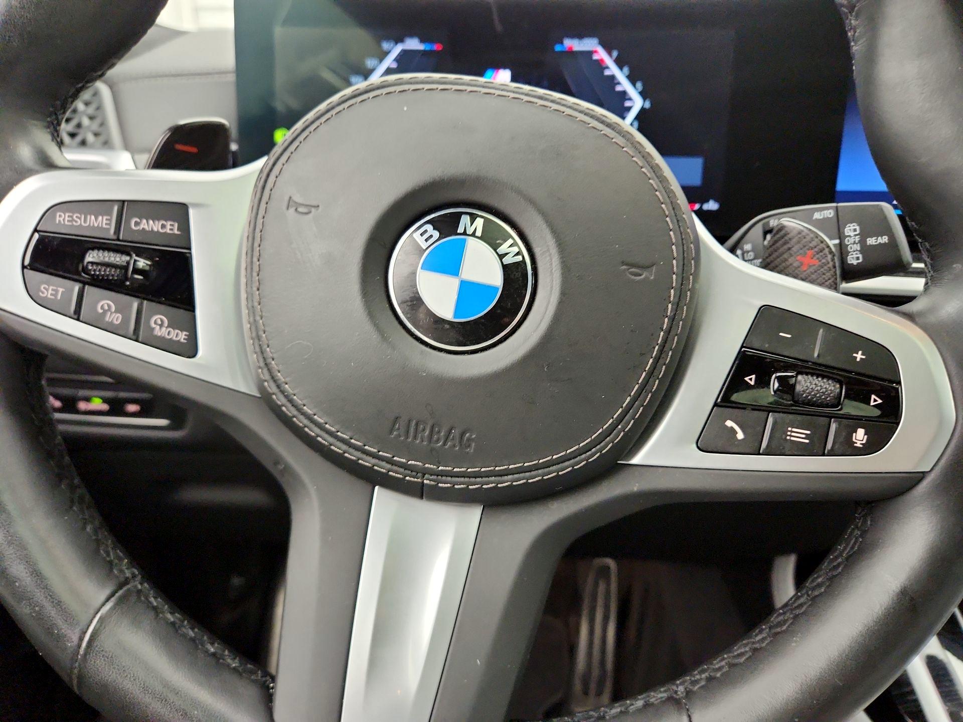 Thumbnail: 2024 BMW X7 - 10