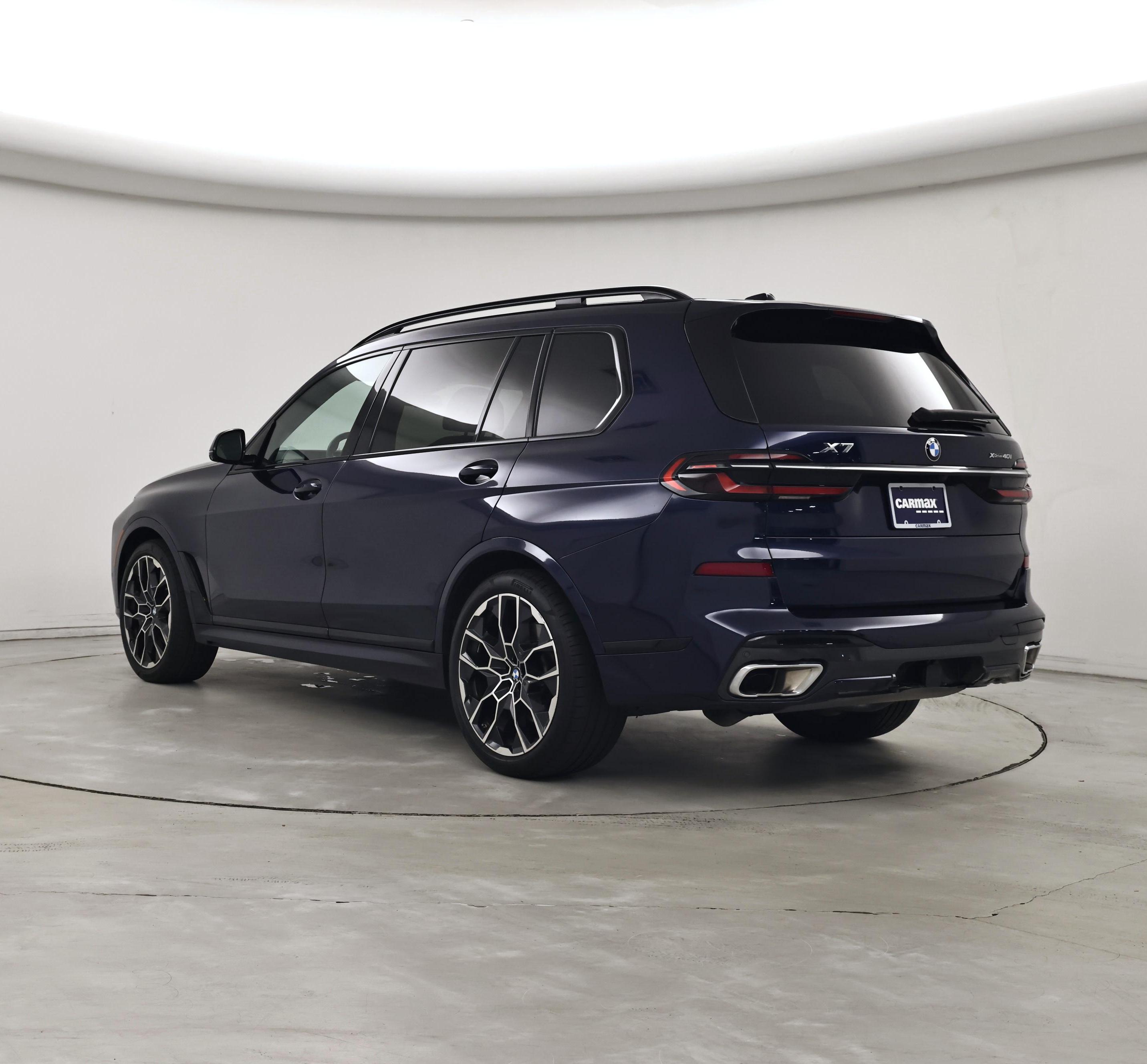 Thumbnail: 2024 BMW X7 - 2