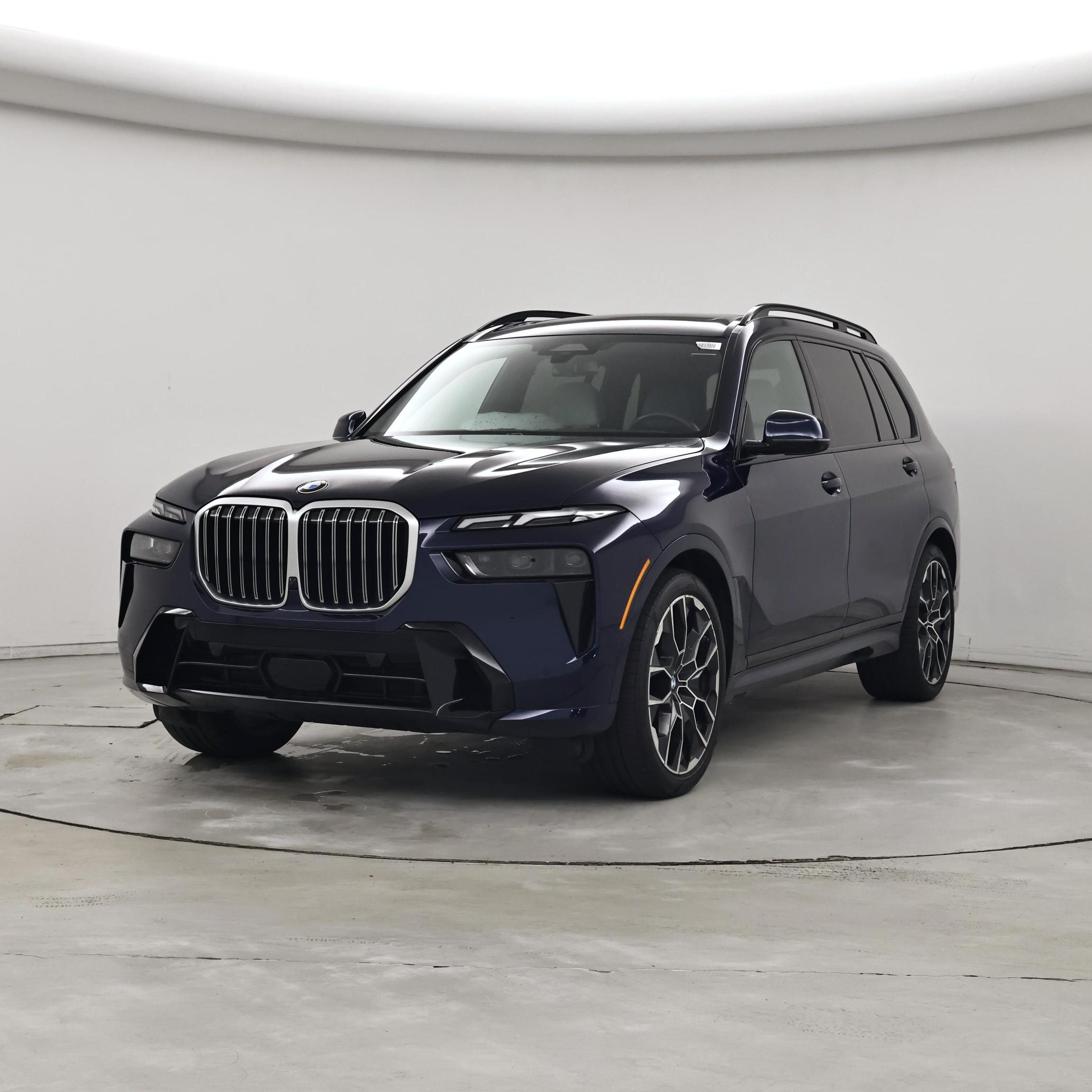 Thumbnail: 2024 BMW X7 - 4