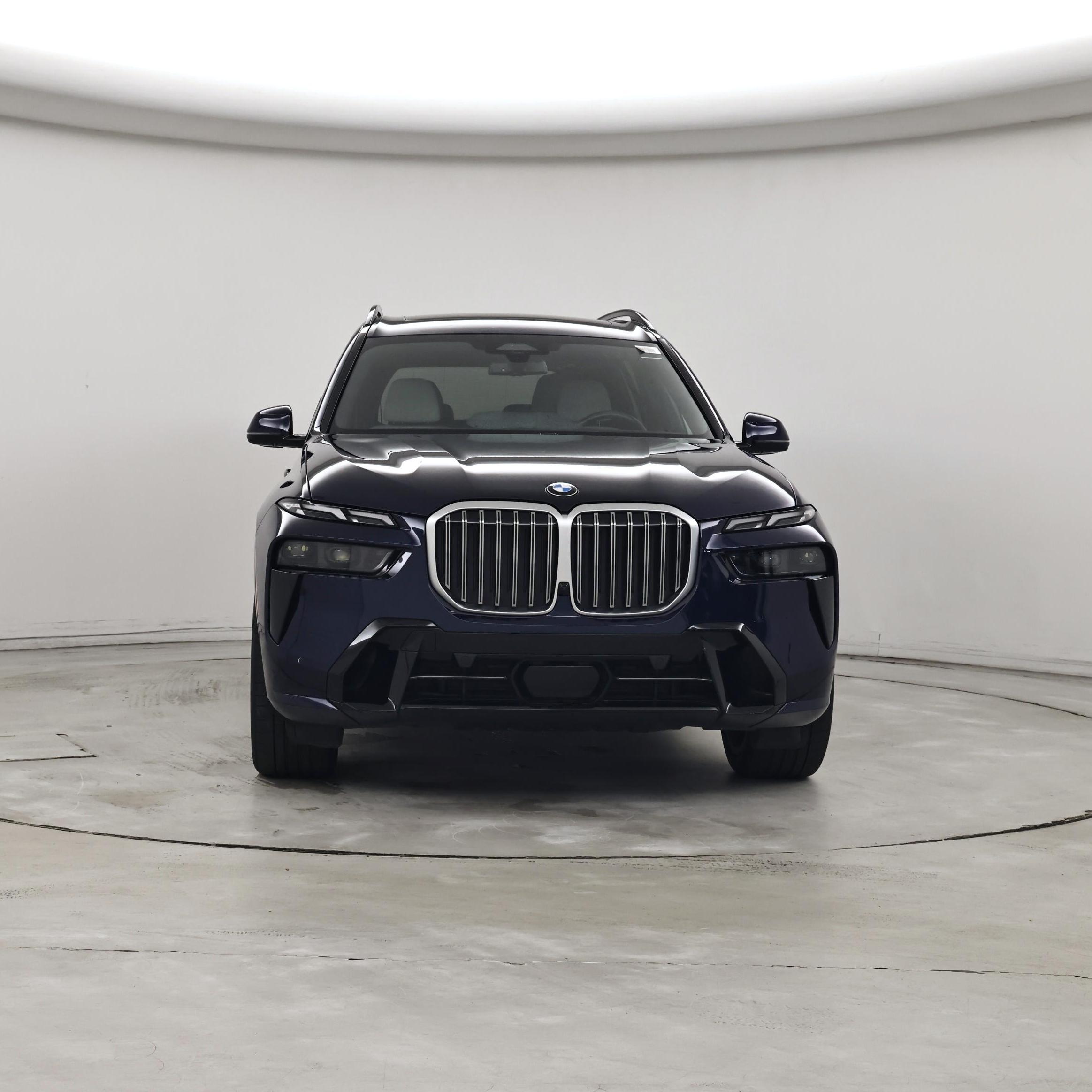 Thumbnail: 2024 BMW X7 - 5
