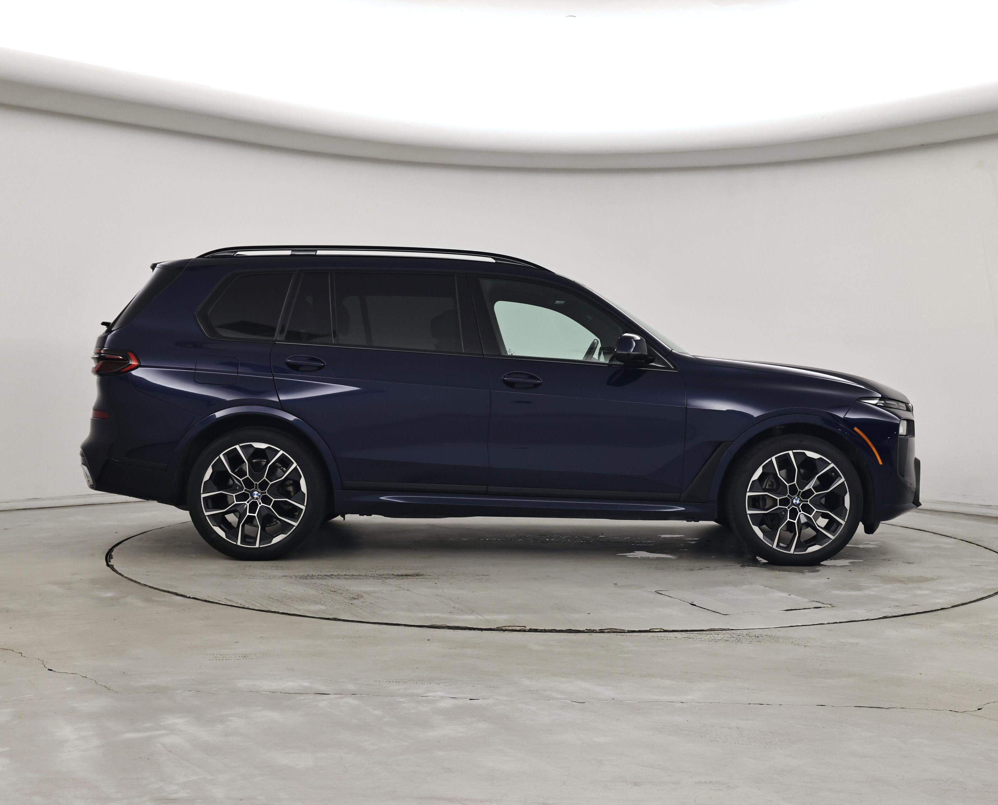 Thumbnail: 2024 BMW X7 - 7