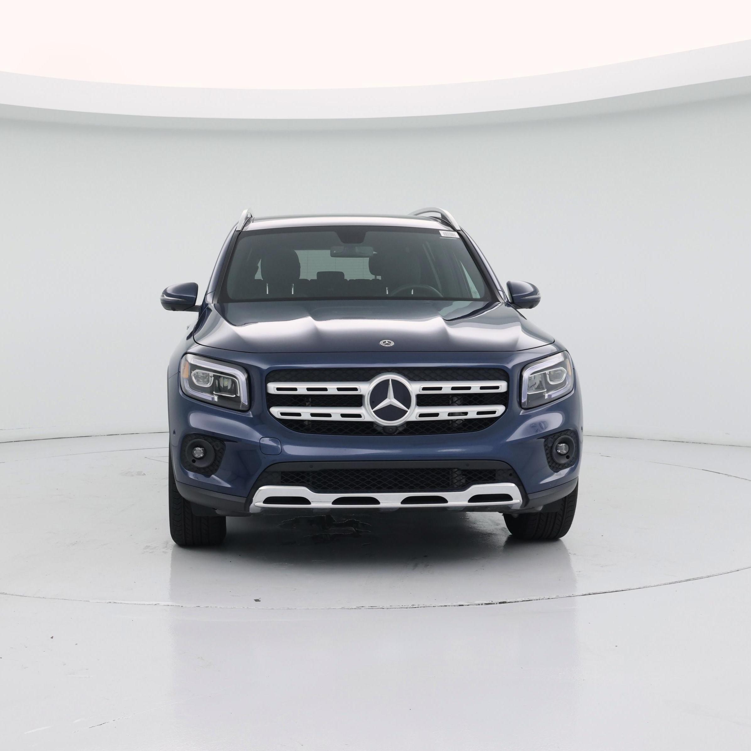 Thumbnail: 2022 Mercedes-Benz GLB - 5