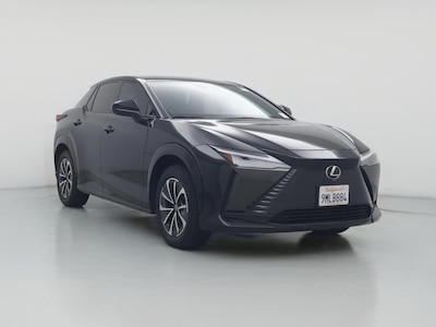 2024 Lexus RZ 300e Premium