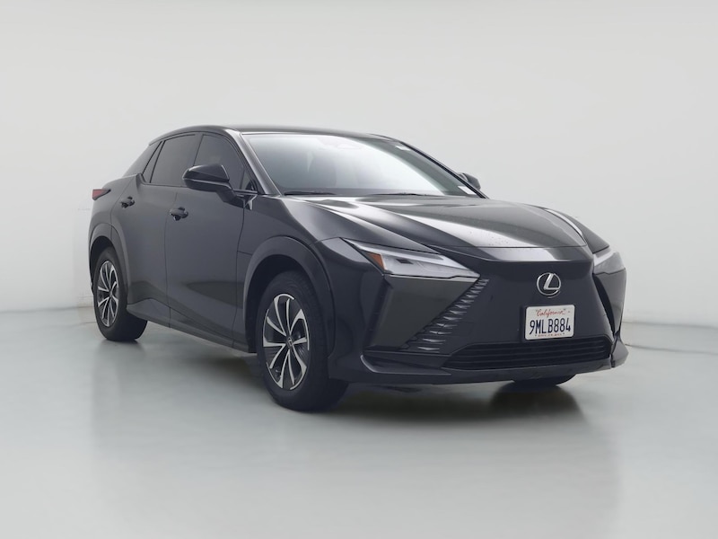 2024 Lexus RZ 300e -
                  Oxnard, CA