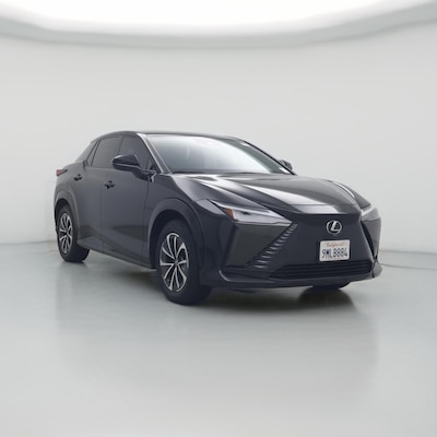 2024 Lexus RZ 300e Premium