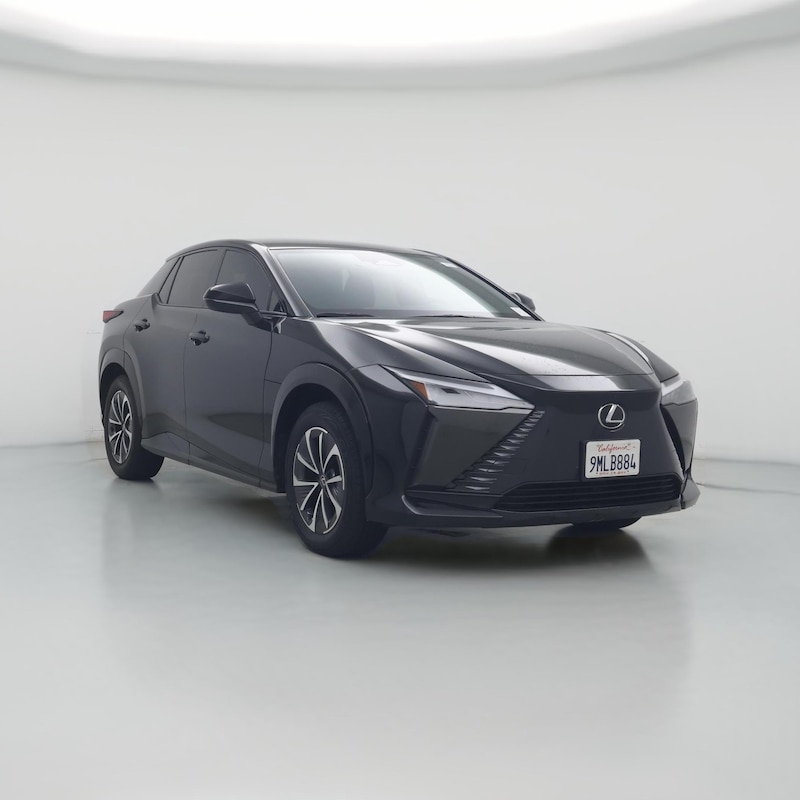2024 Lexus RZ 300e Premium