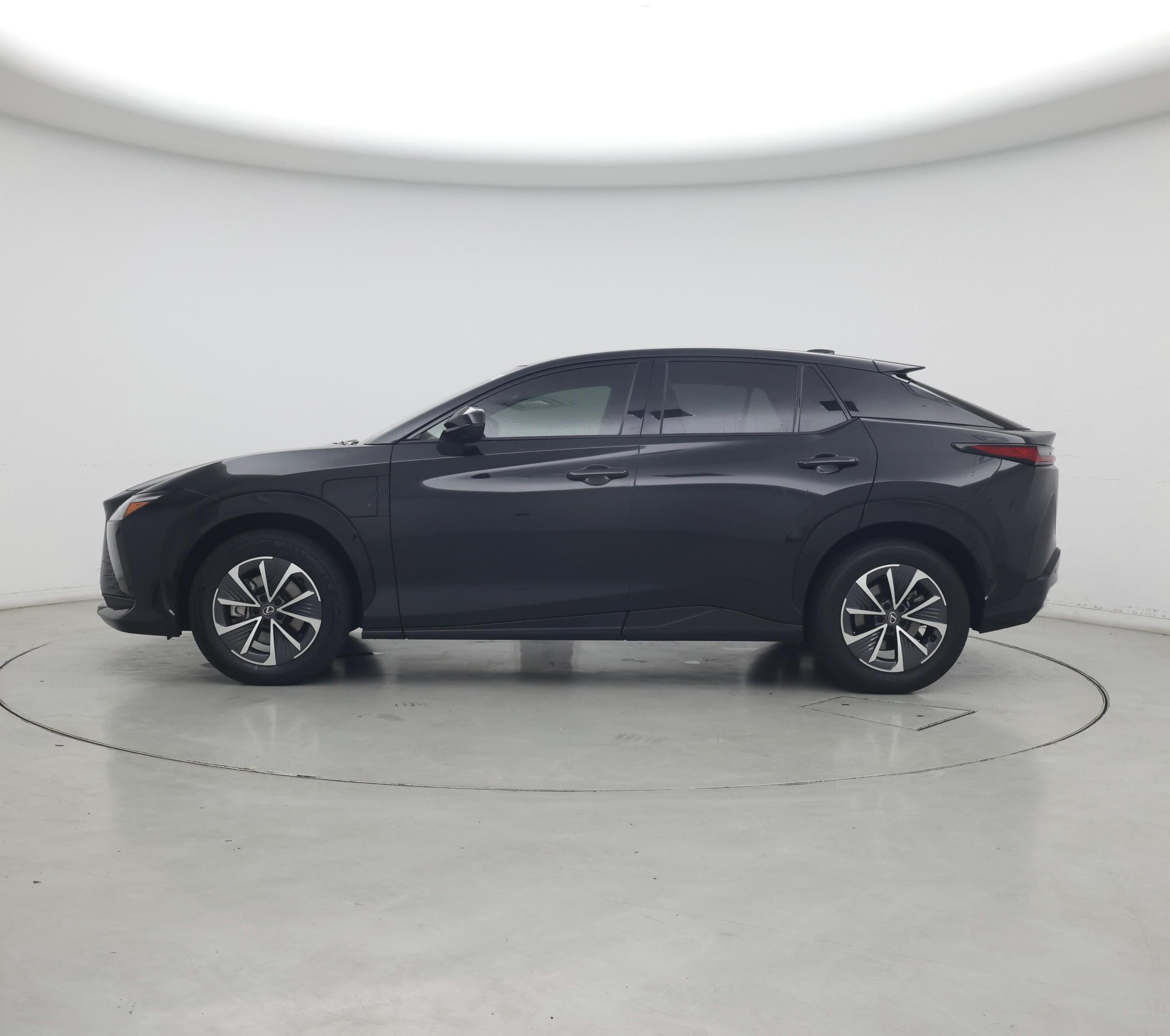 Thumbnail: 2024 Lexus RZ - 3