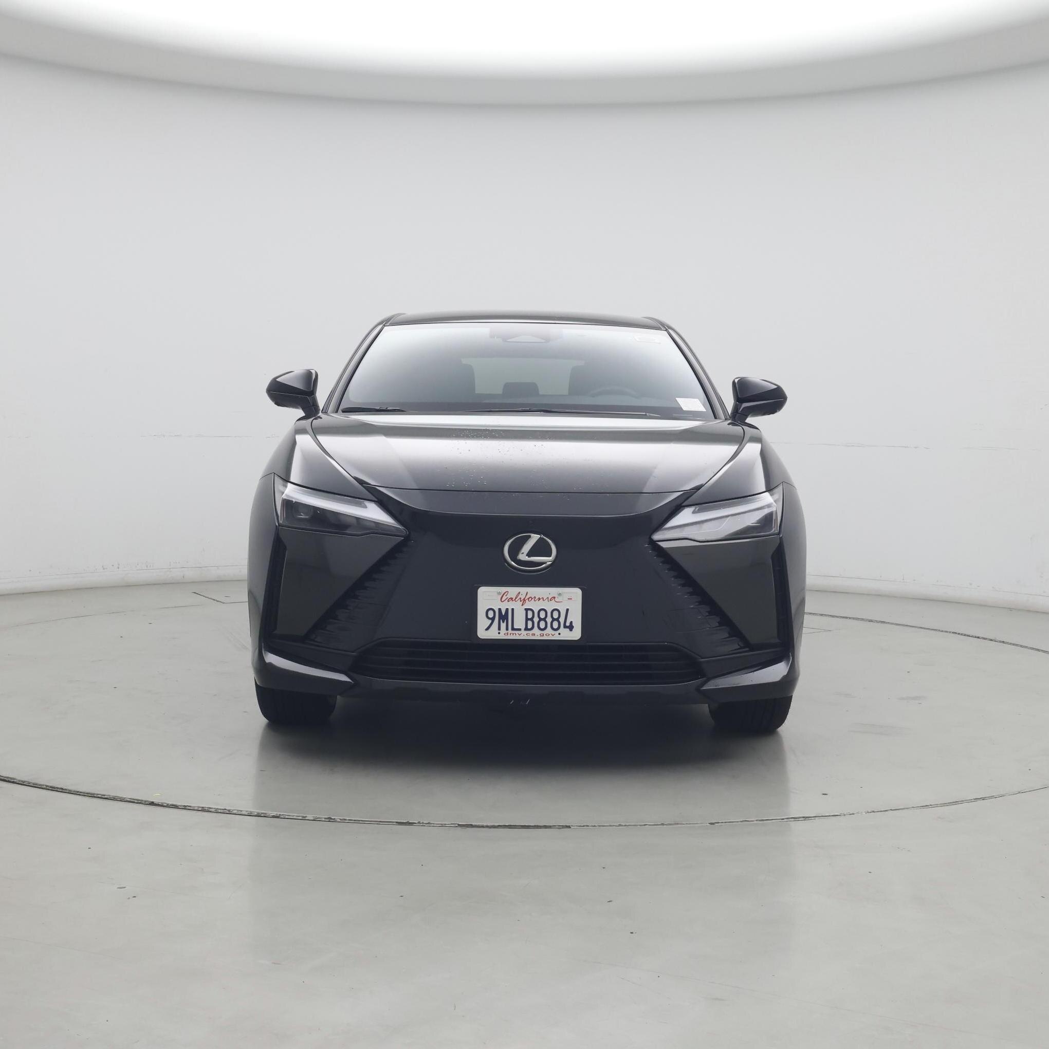 Thumbnail: 2024 Lexus RZ - 5