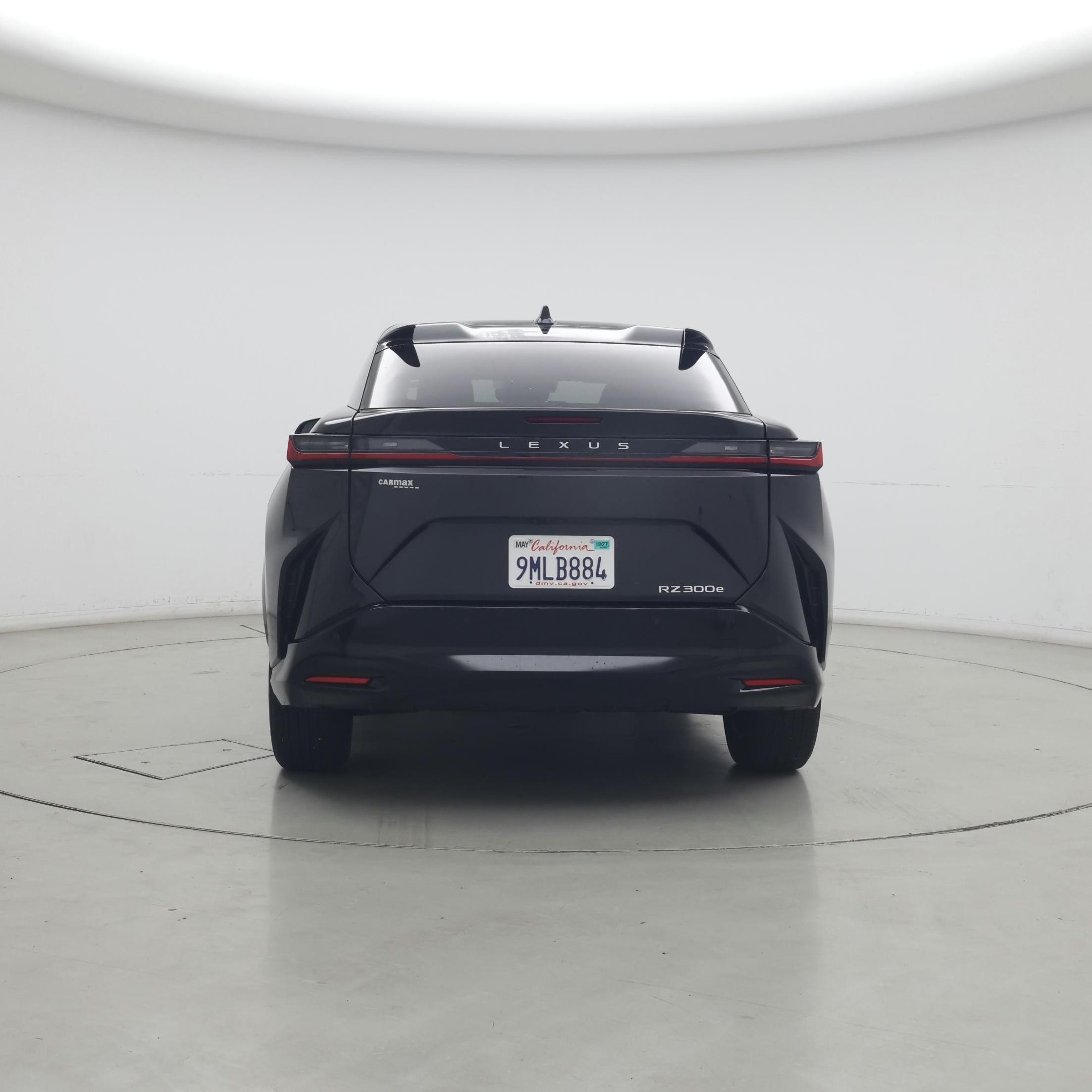 Thumbnail: 2024 Lexus RZ - 6