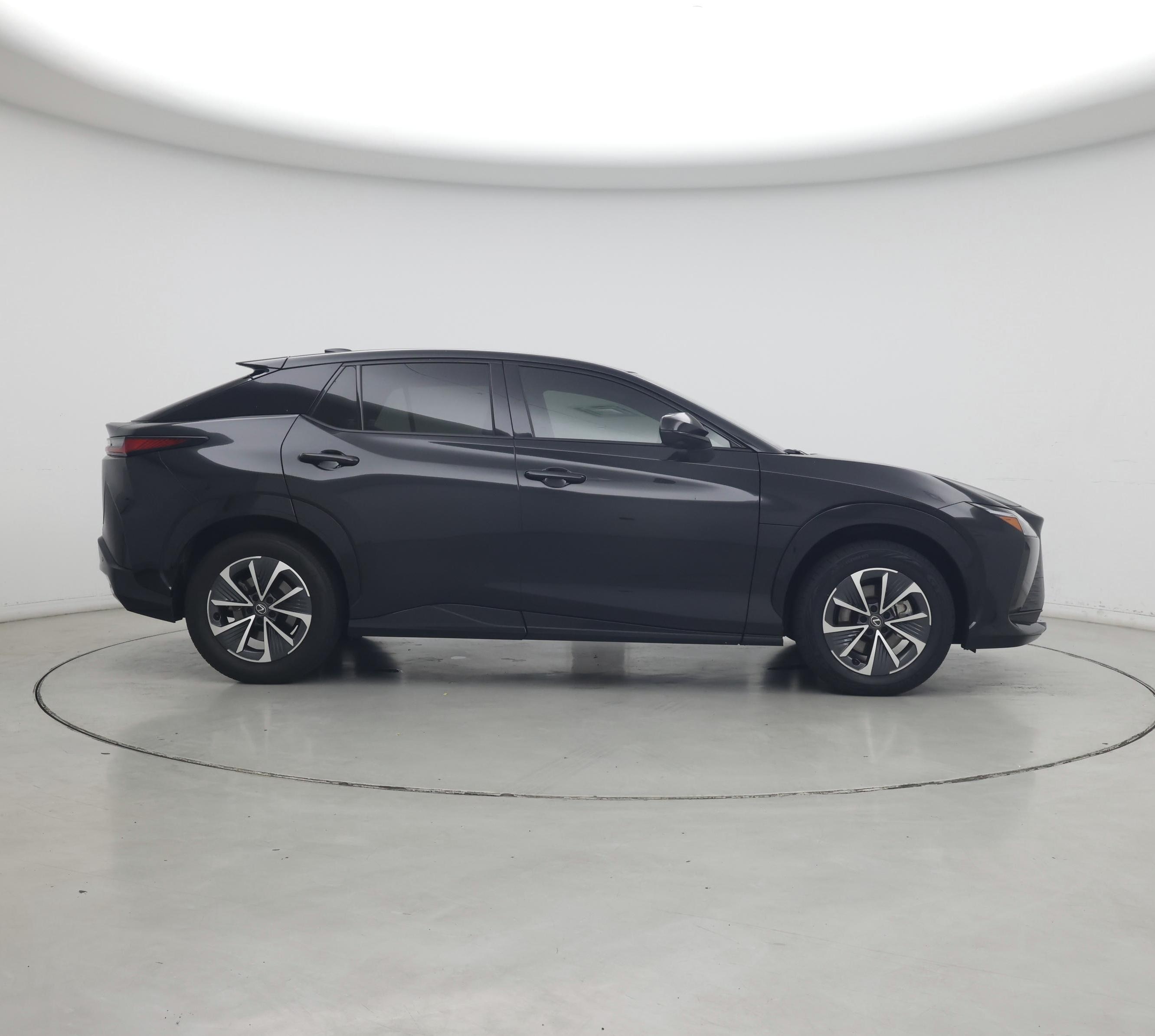 Thumbnail: 2024 Lexus RZ - 7