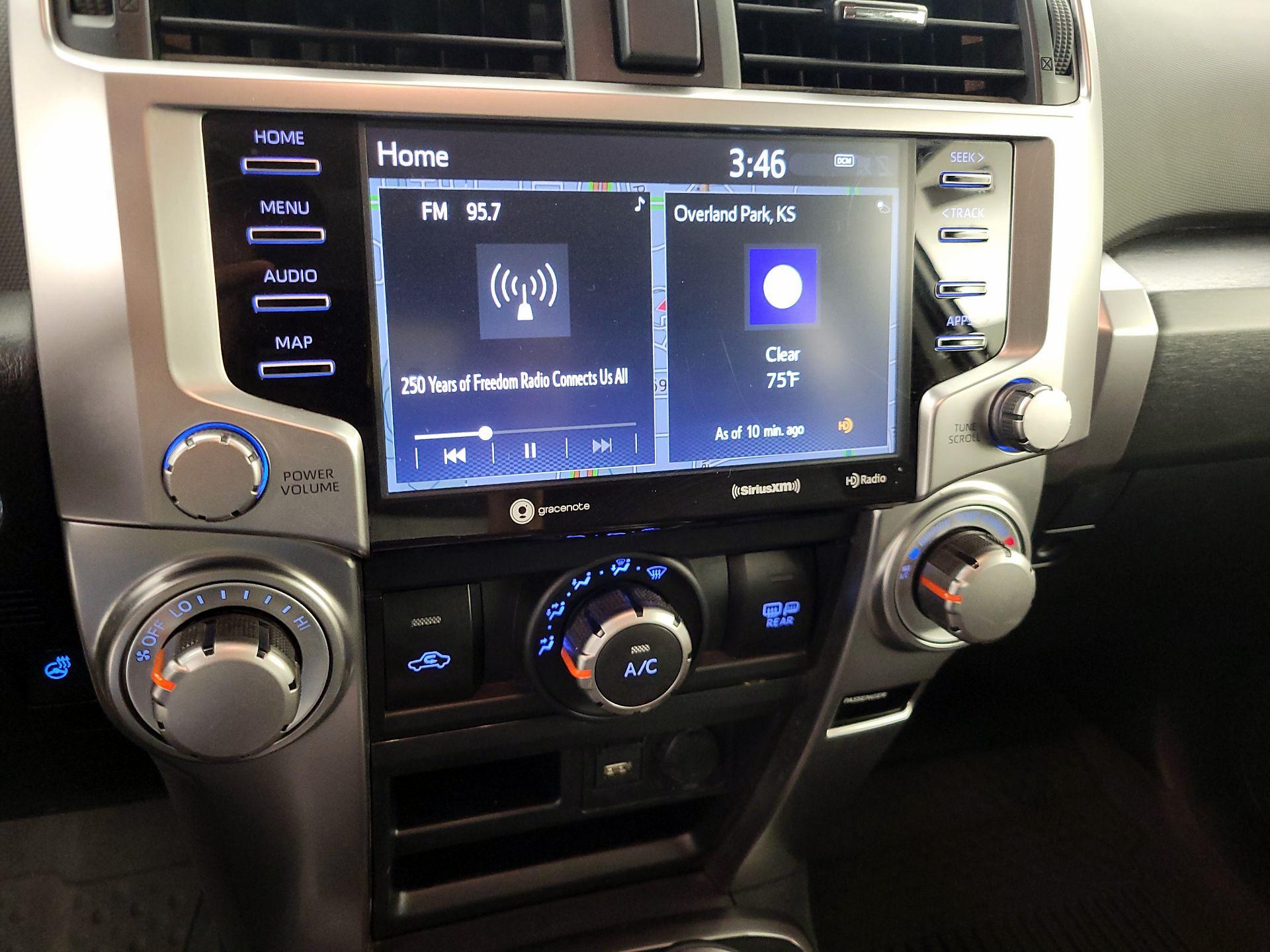Thumbnail: 2024 Toyota 4Runner - 16