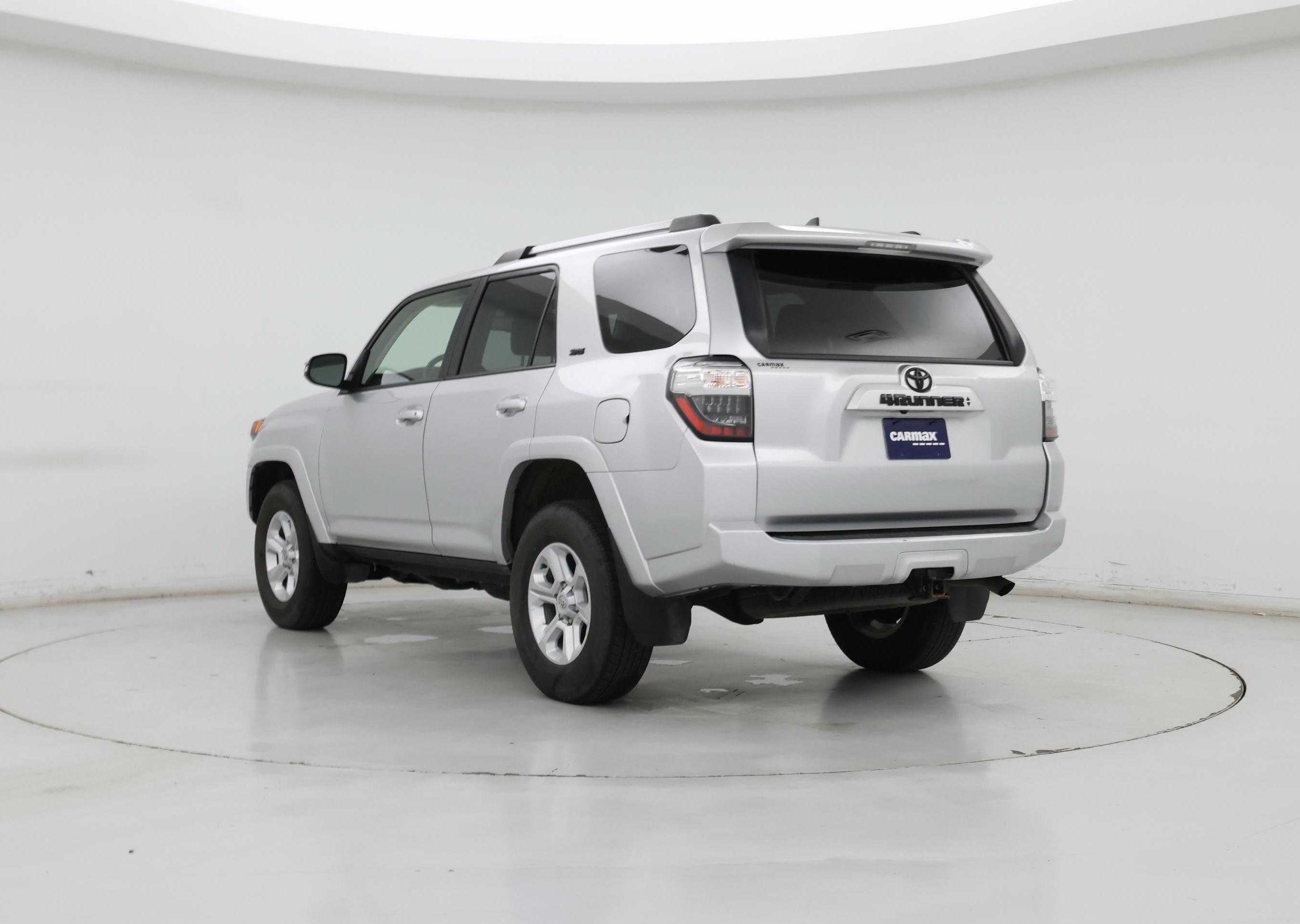 Thumbnail: 2024 Toyota 4Runner - 2