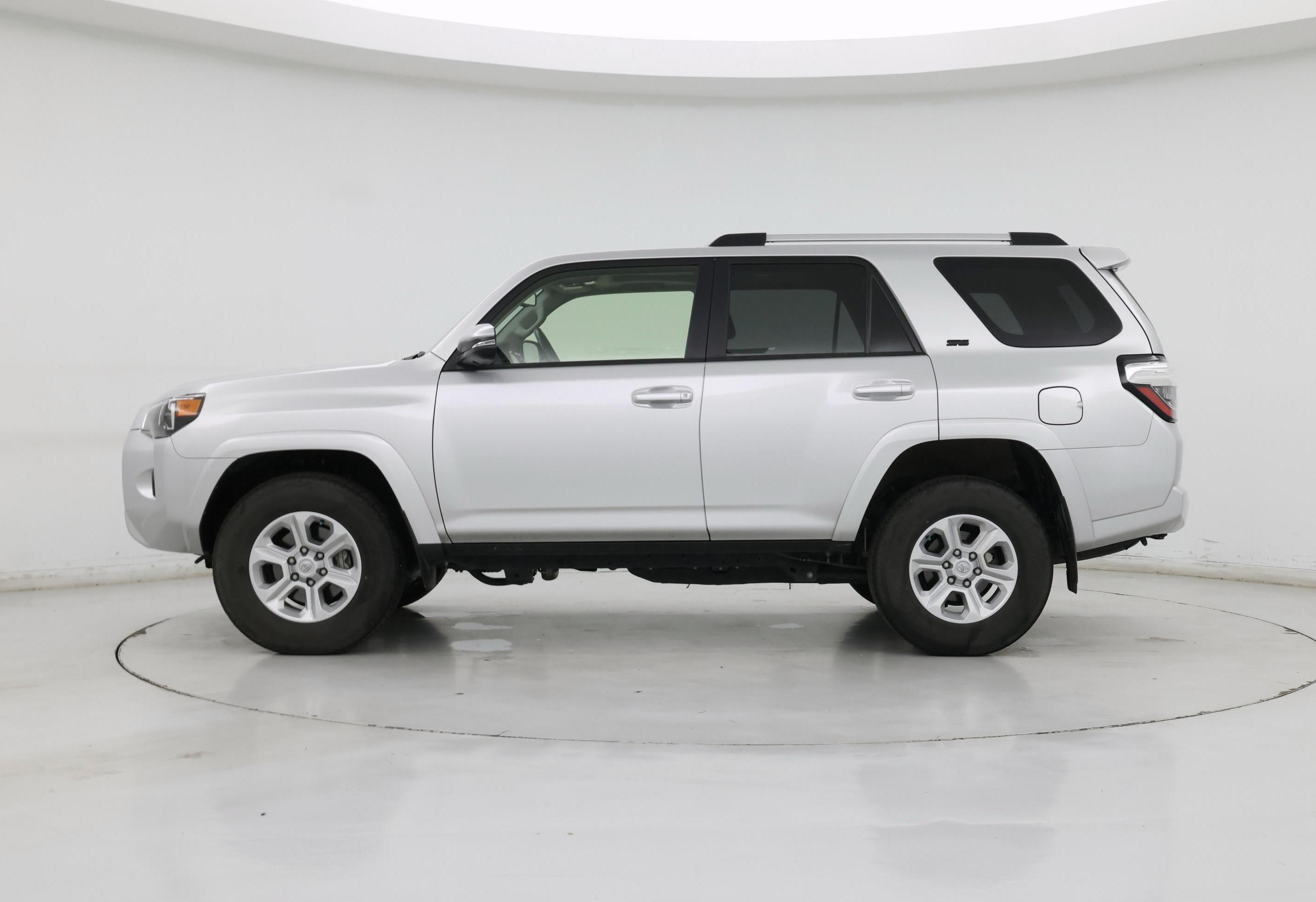 Thumbnail: 2024 Toyota 4Runner - 3
