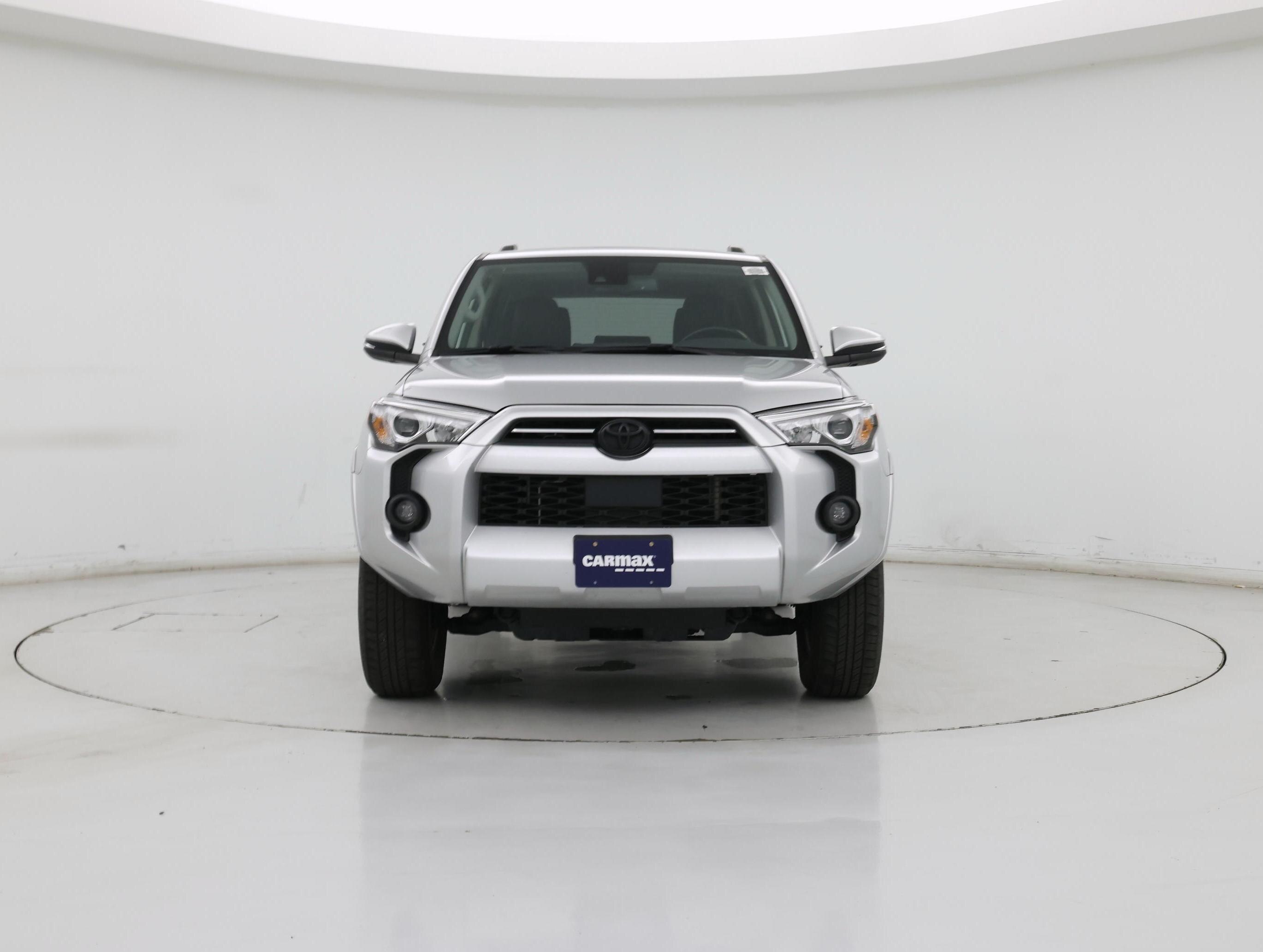 Thumbnail: 2024 Toyota 4Runner - 5