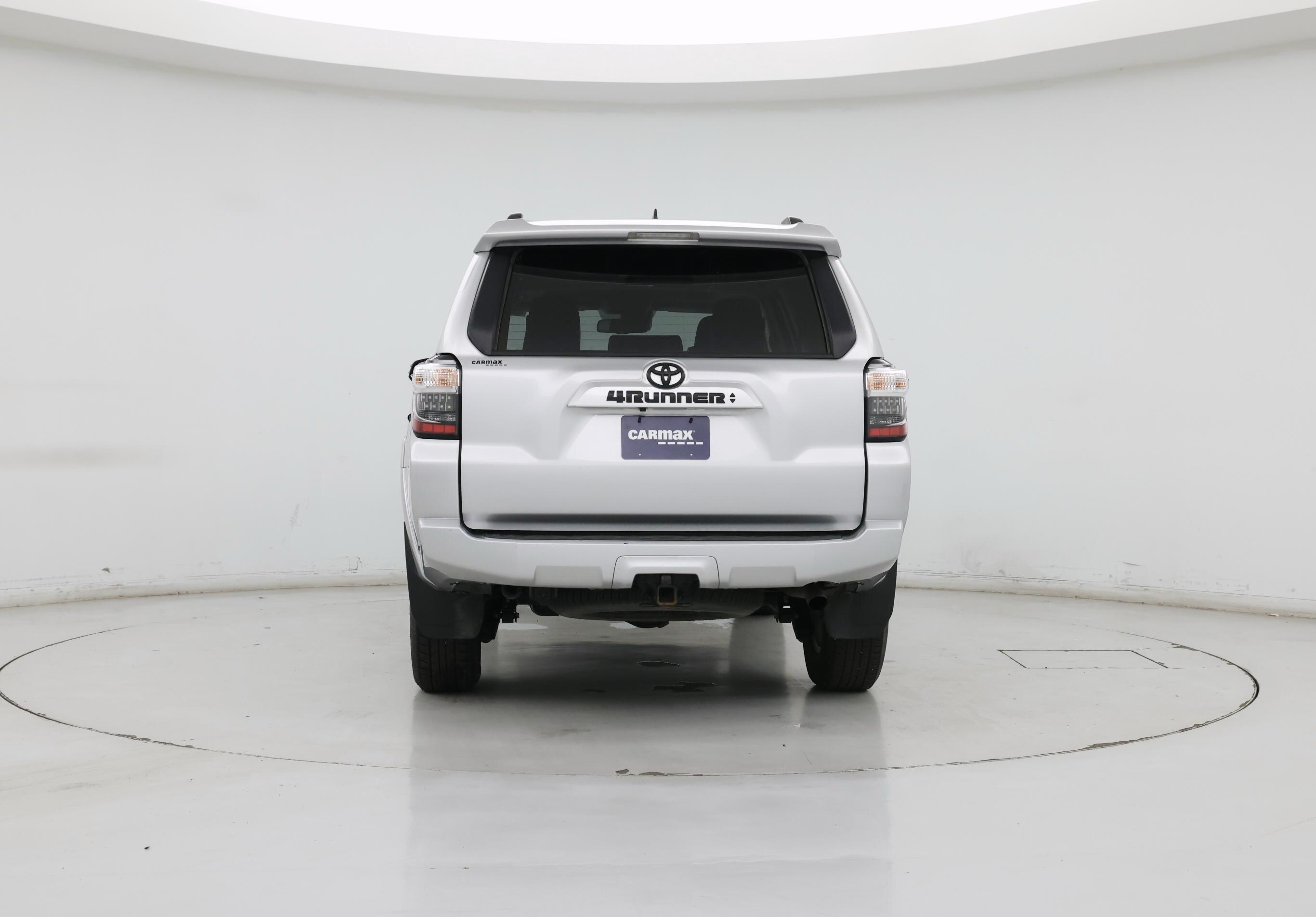 Thumbnail: 2024 Toyota 4Runner - 6
