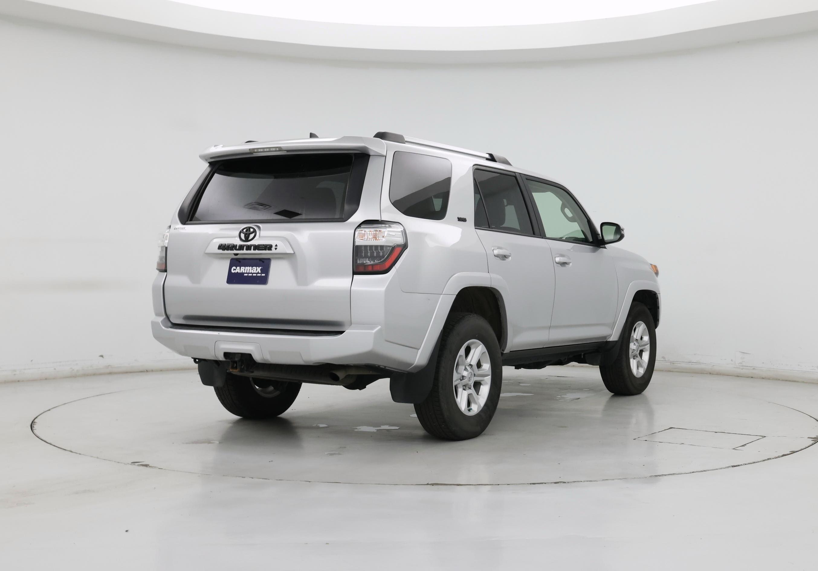 Thumbnail: 2024 Toyota 4Runner - 8