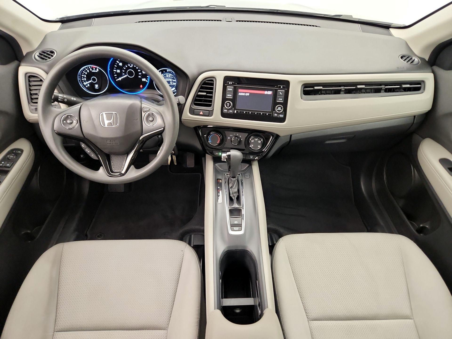 Thumbnail: 2021 Honda HR-V - 9