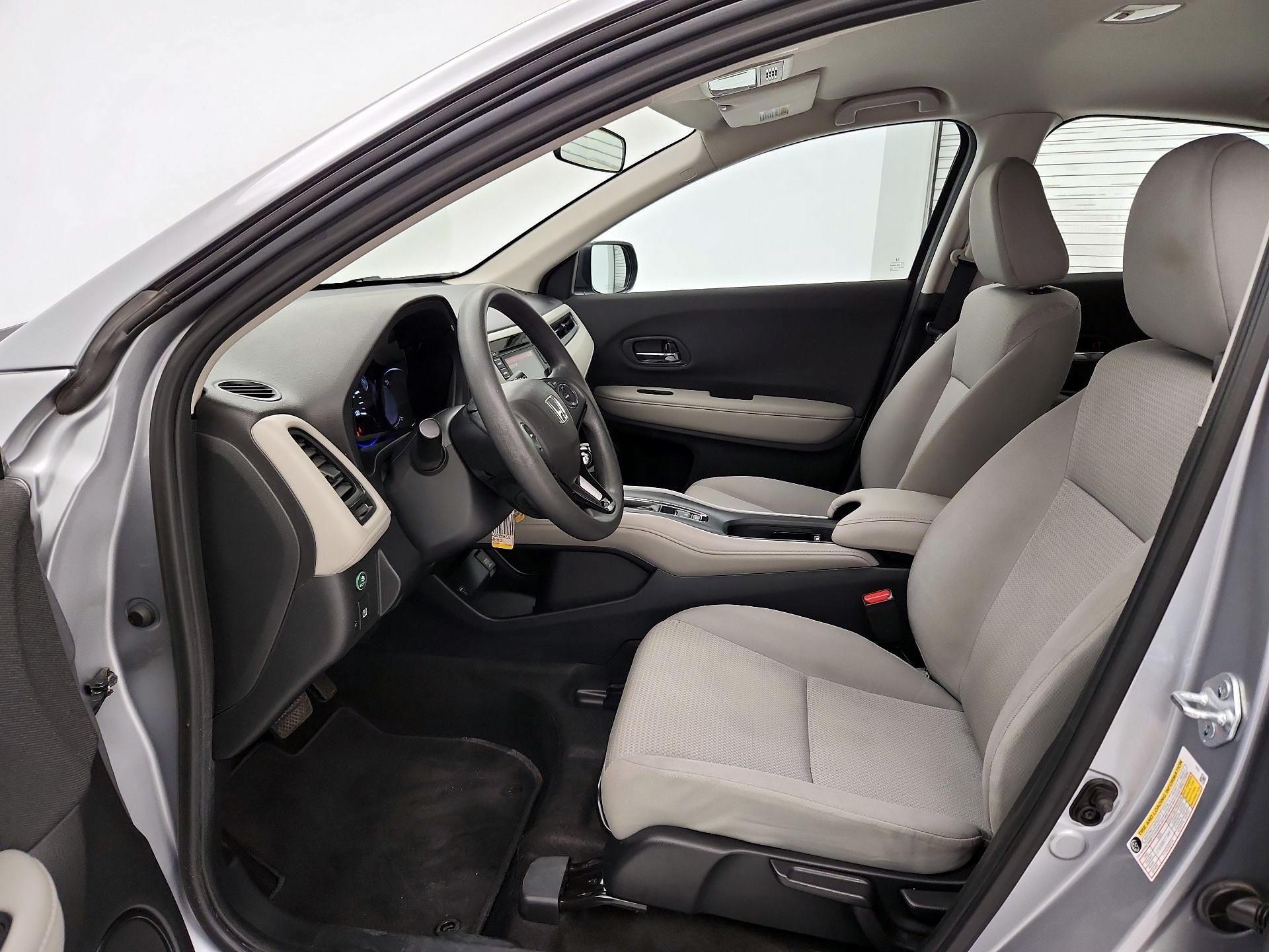Thumbnail: 2021 Honda HR-V - 11