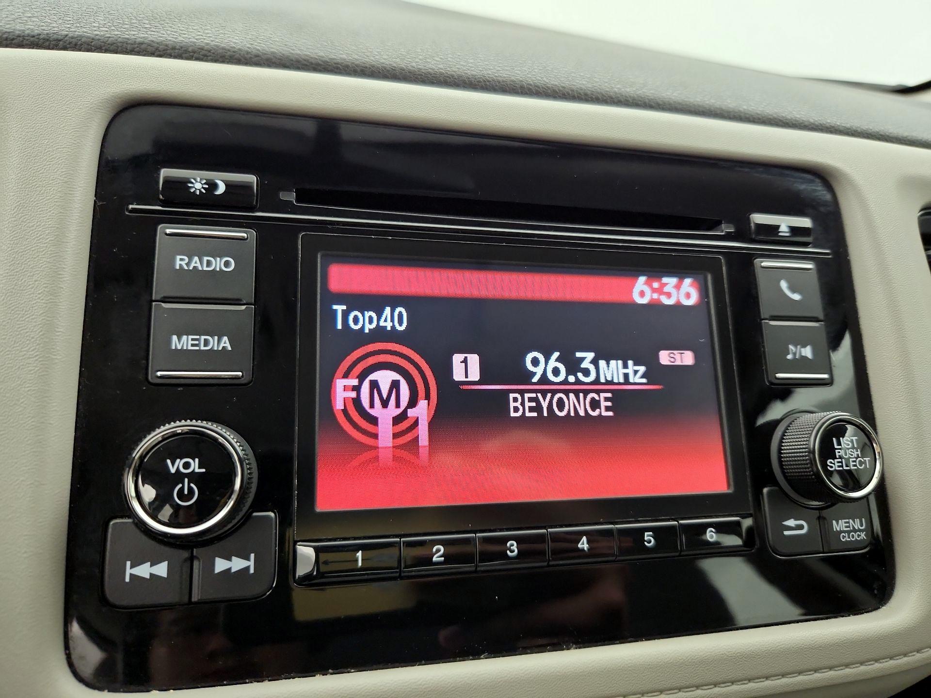 Thumbnail: 2021 Honda HR-V - 15