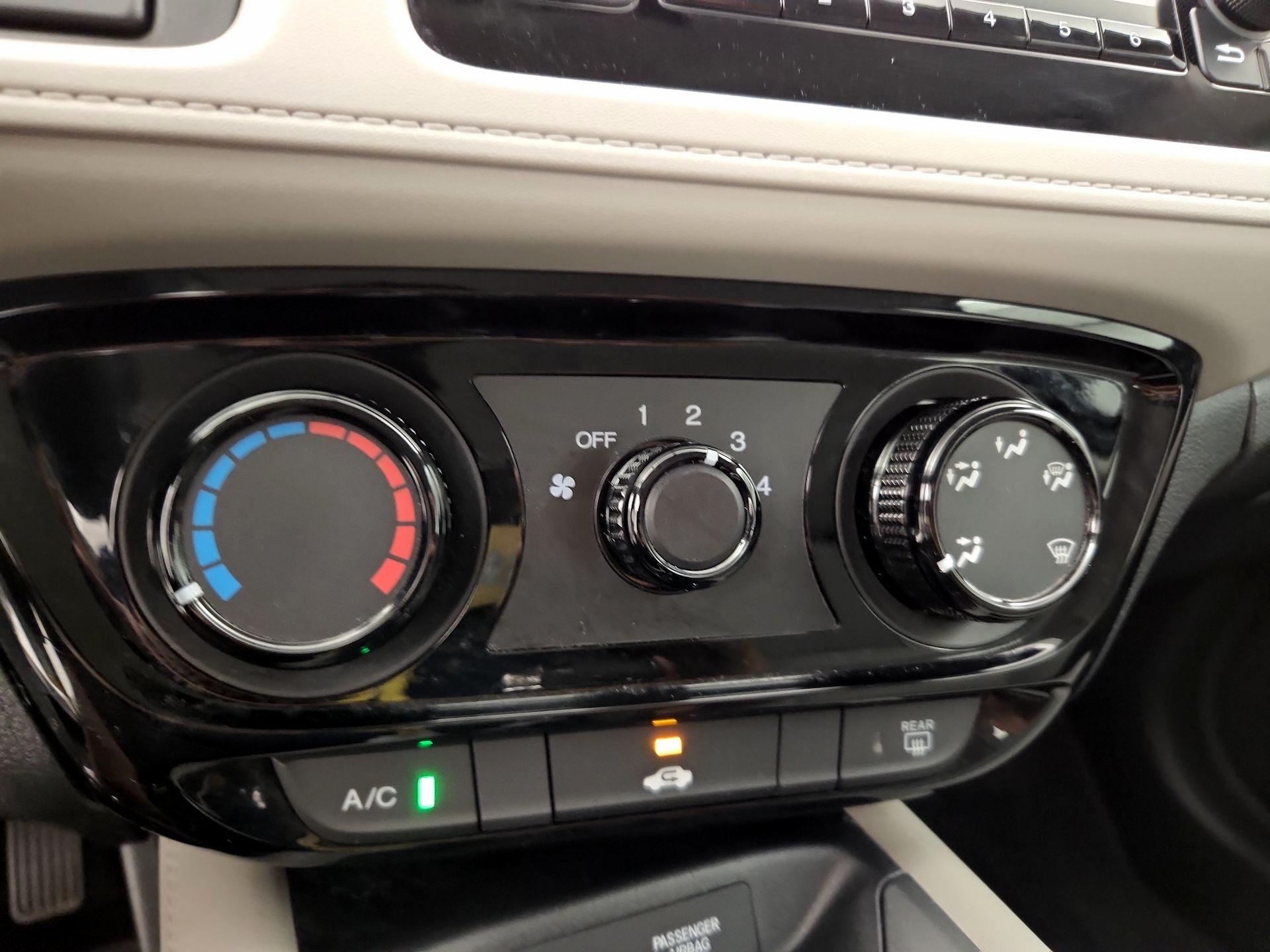Thumbnail: 2021 Honda HR-V - 16