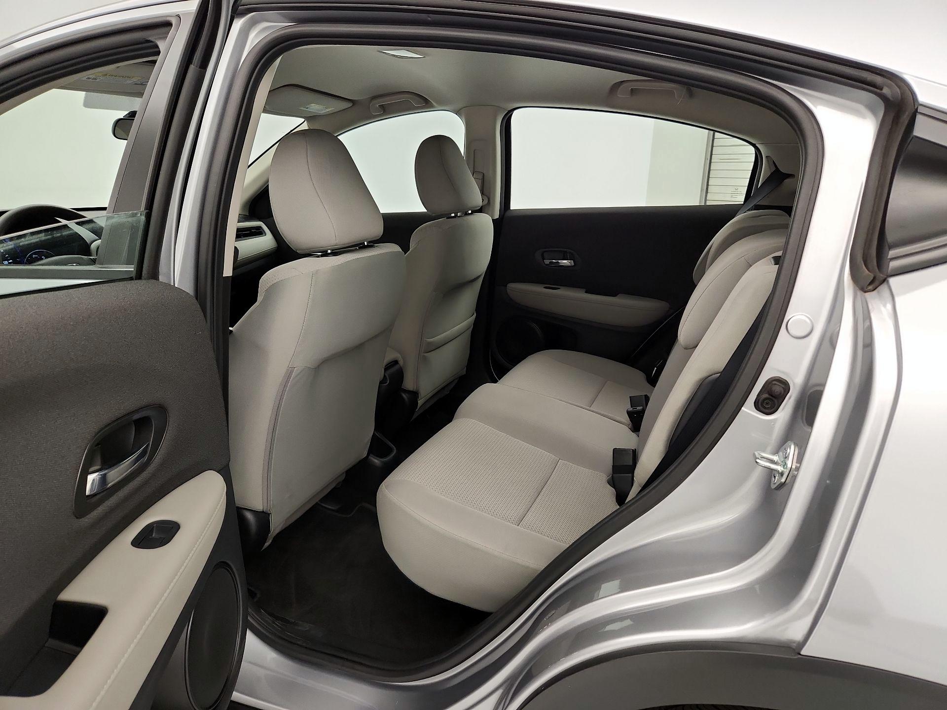 Thumbnail: 2021 Honda HR-V - 18