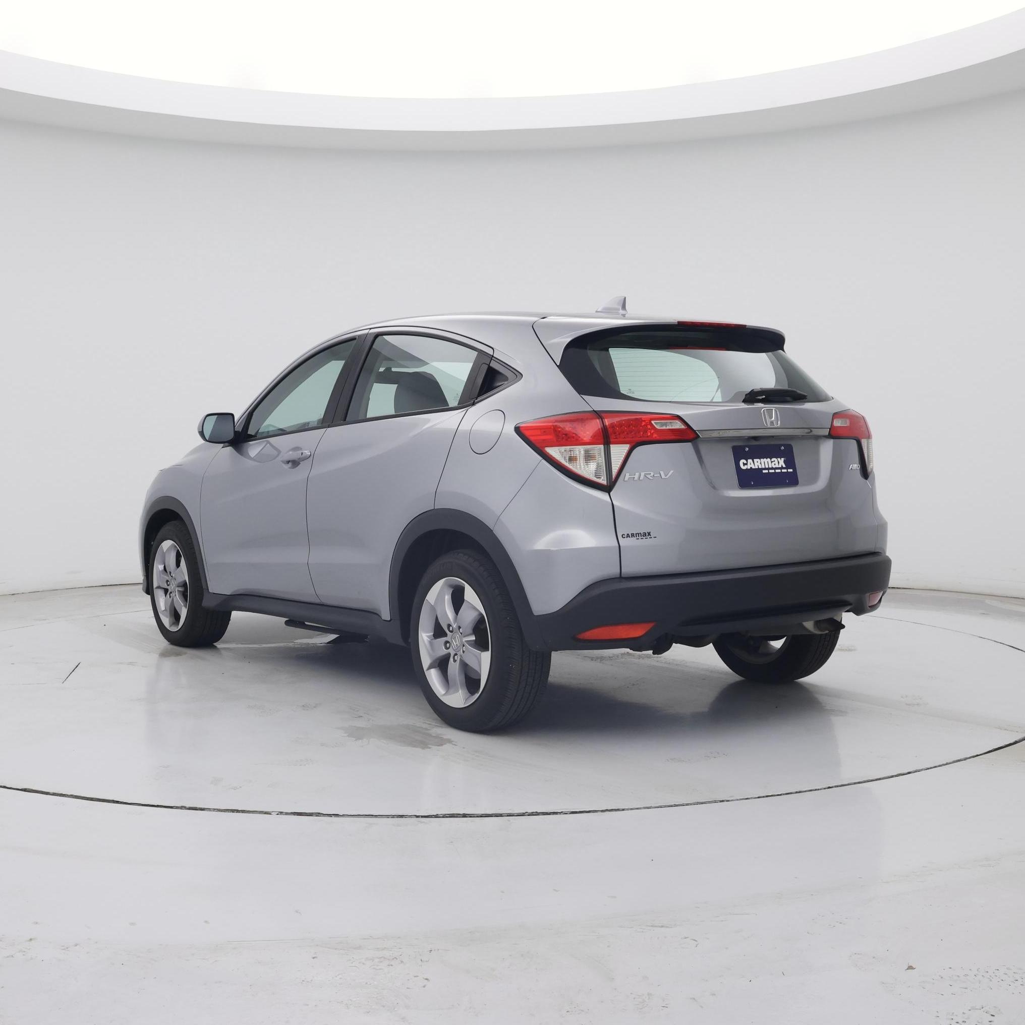 Thumbnail: 2021 Honda HR-V - 2