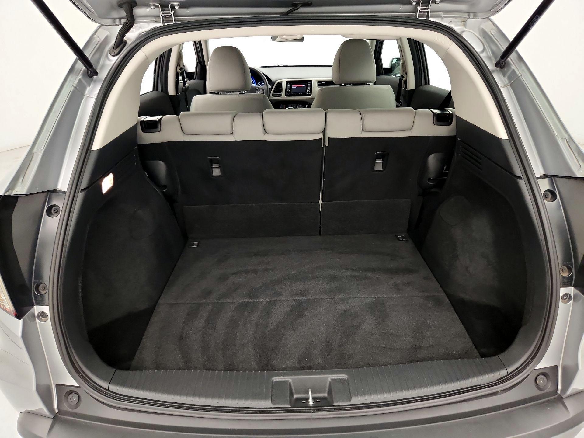 Thumbnail: 2021 Honda HR-V - 19