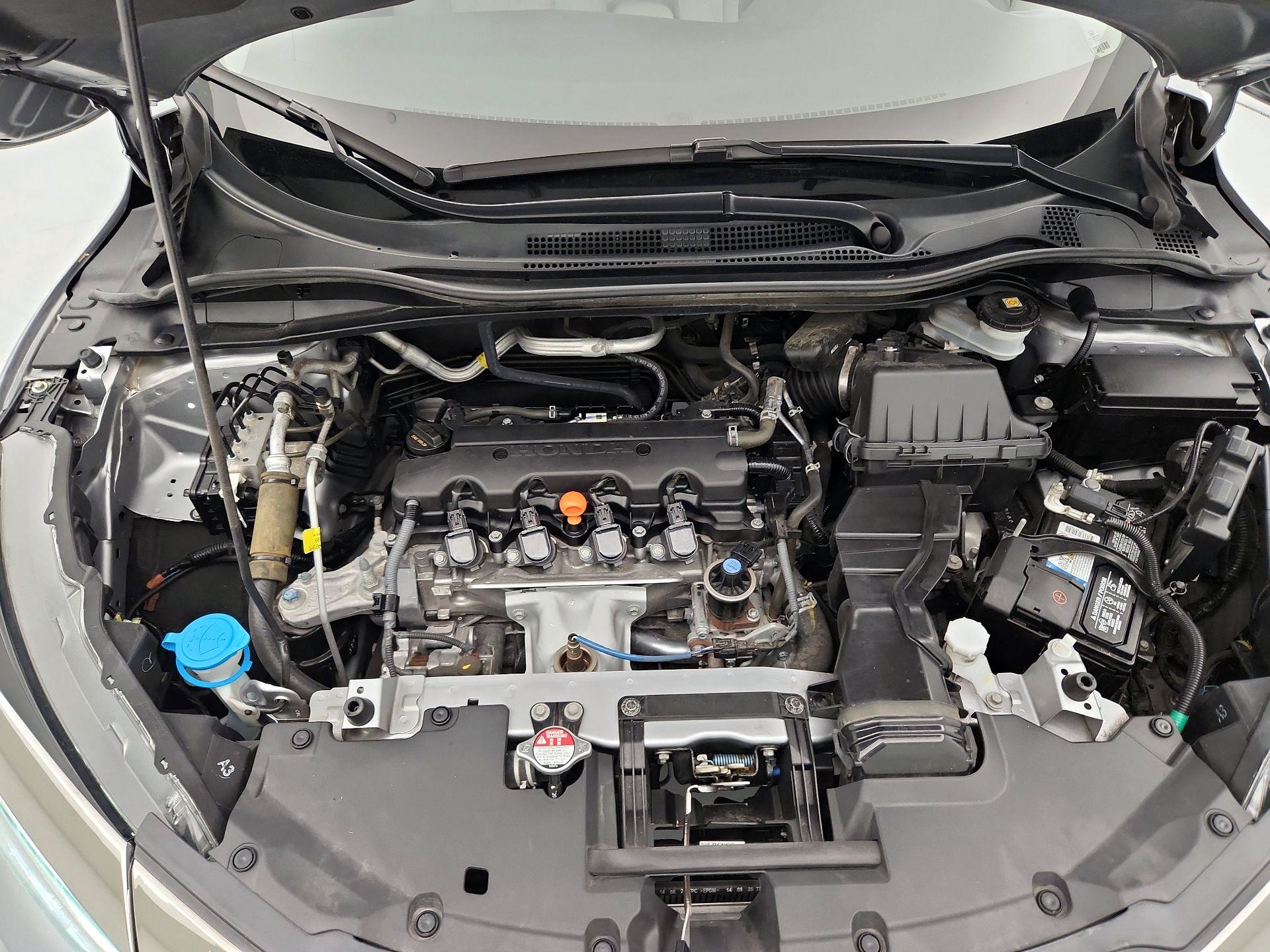 Thumbnail: 2021 Honda HR-V - 20