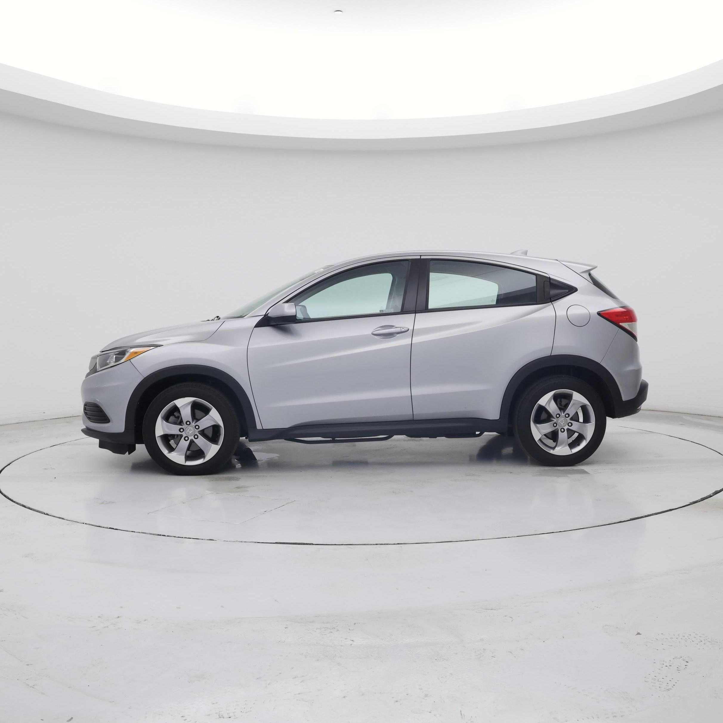Thumbnail: 2021 Honda HR-V - 3