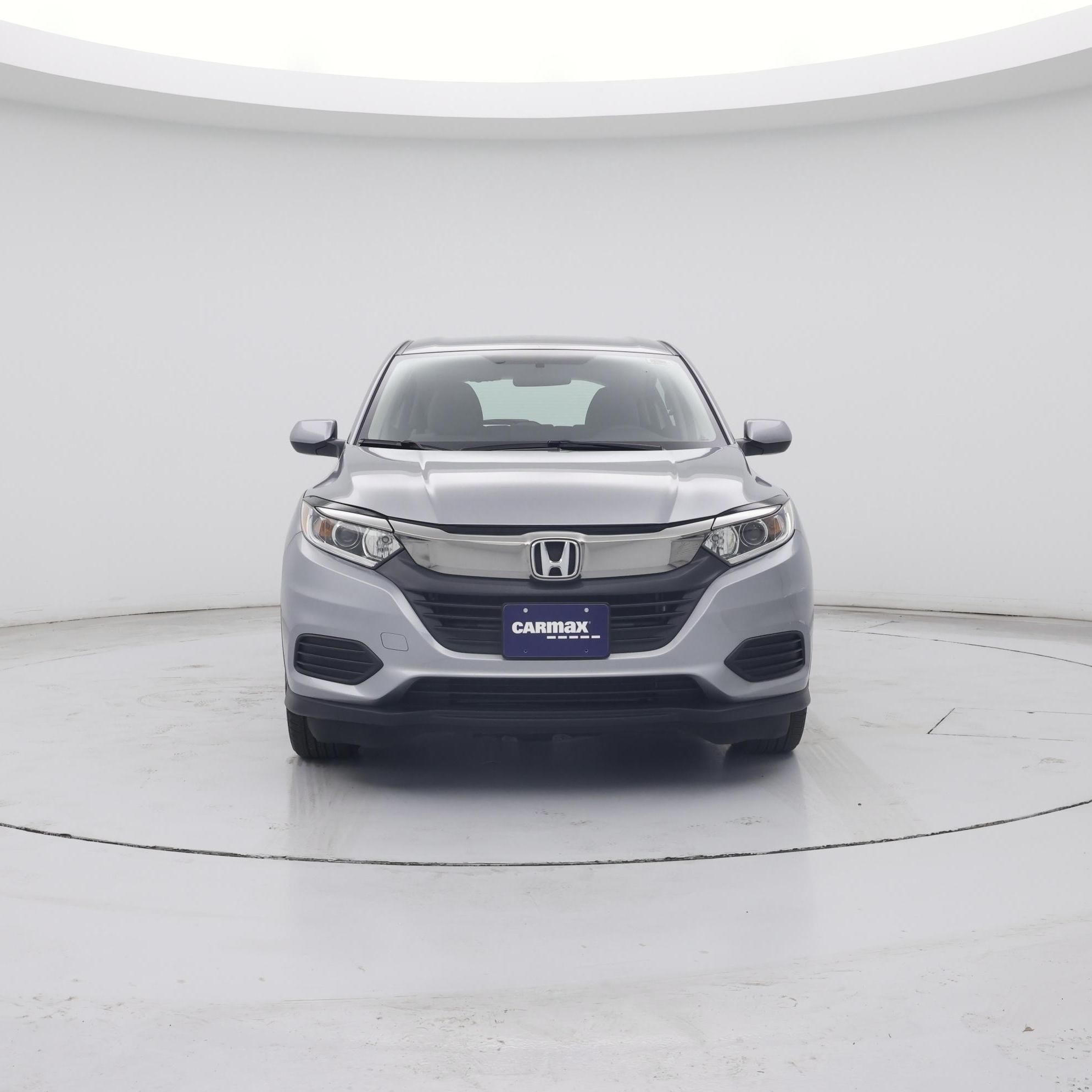 Thumbnail: 2021 Honda HR-V - 5